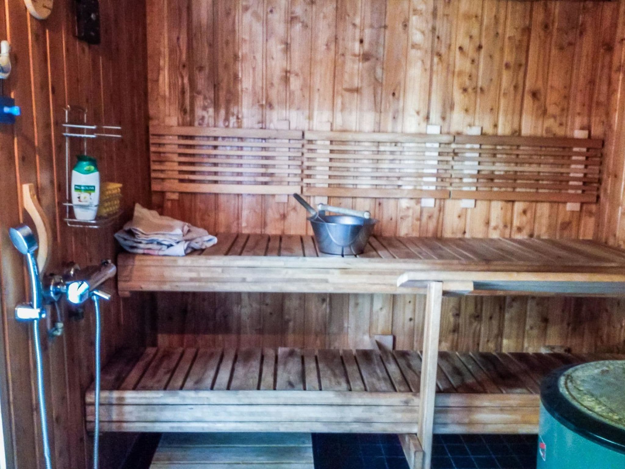Inside other