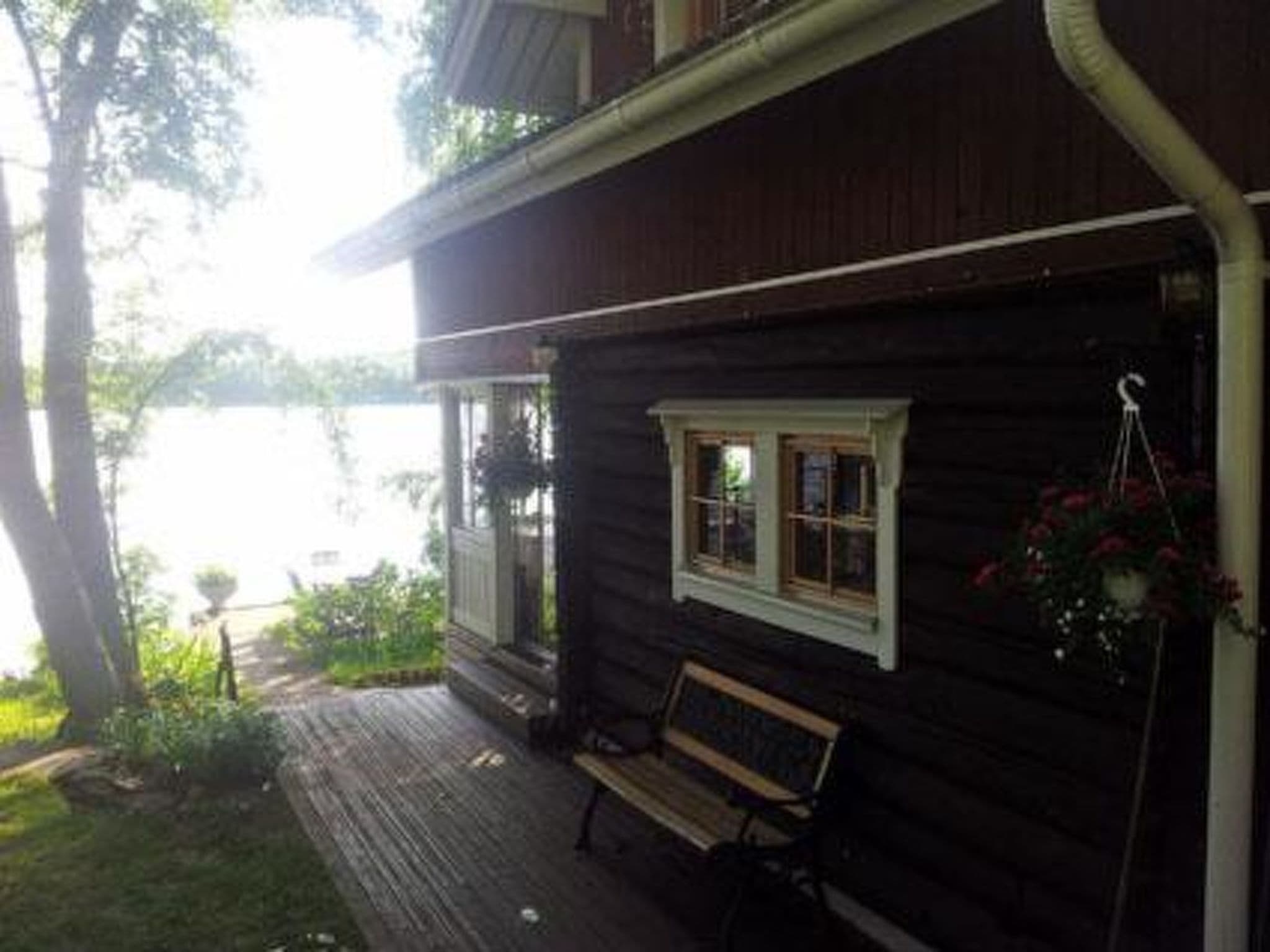 Inside other