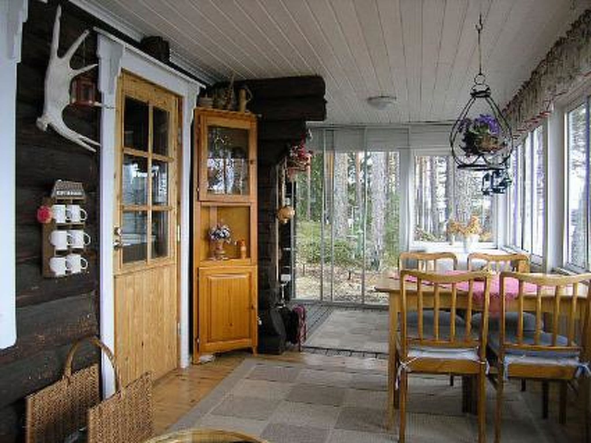 Inside other