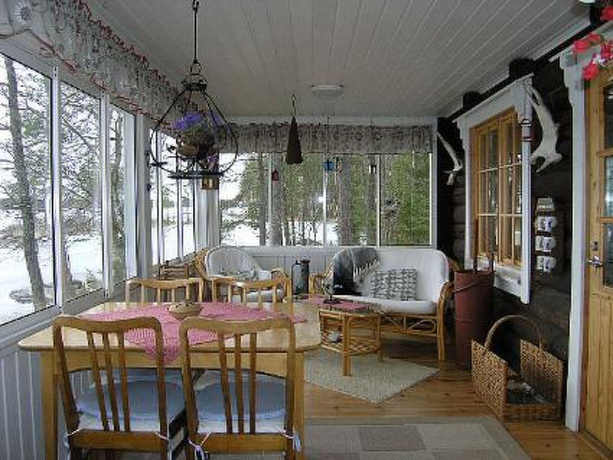 Inside other