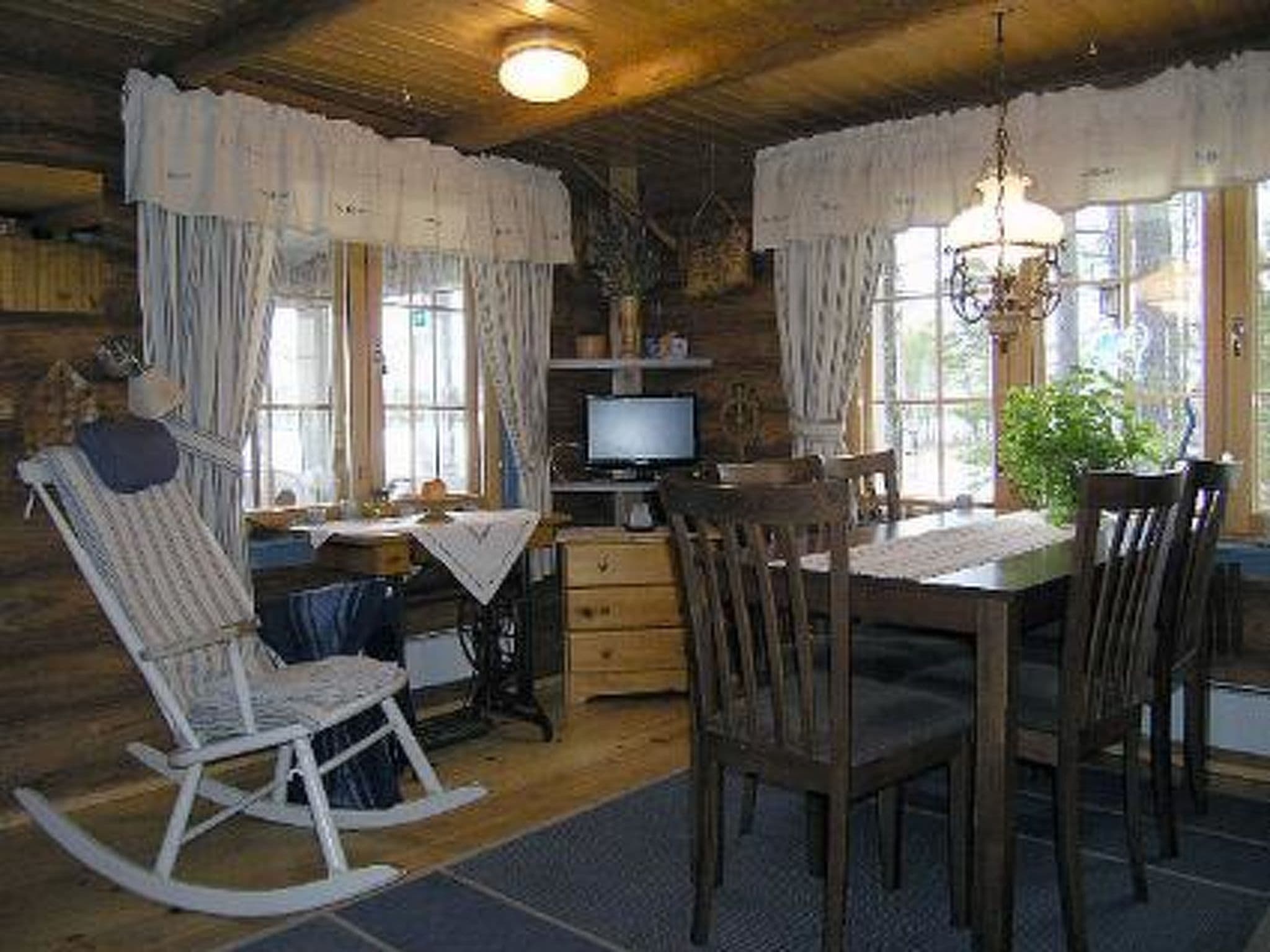 Inside other