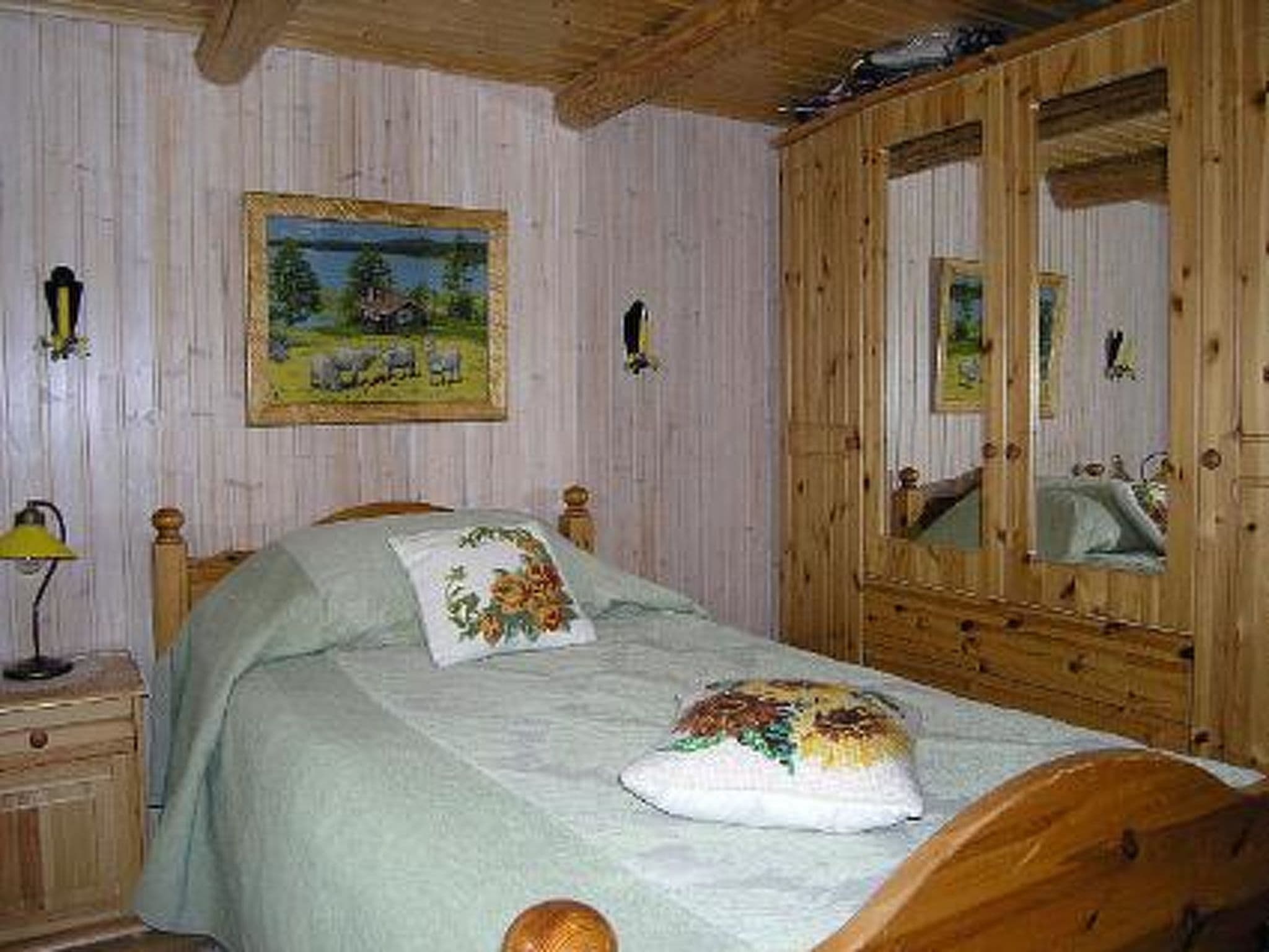 Inside other