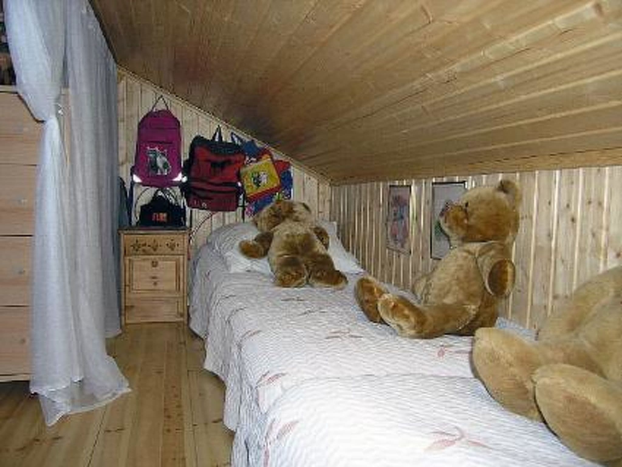 Inside other