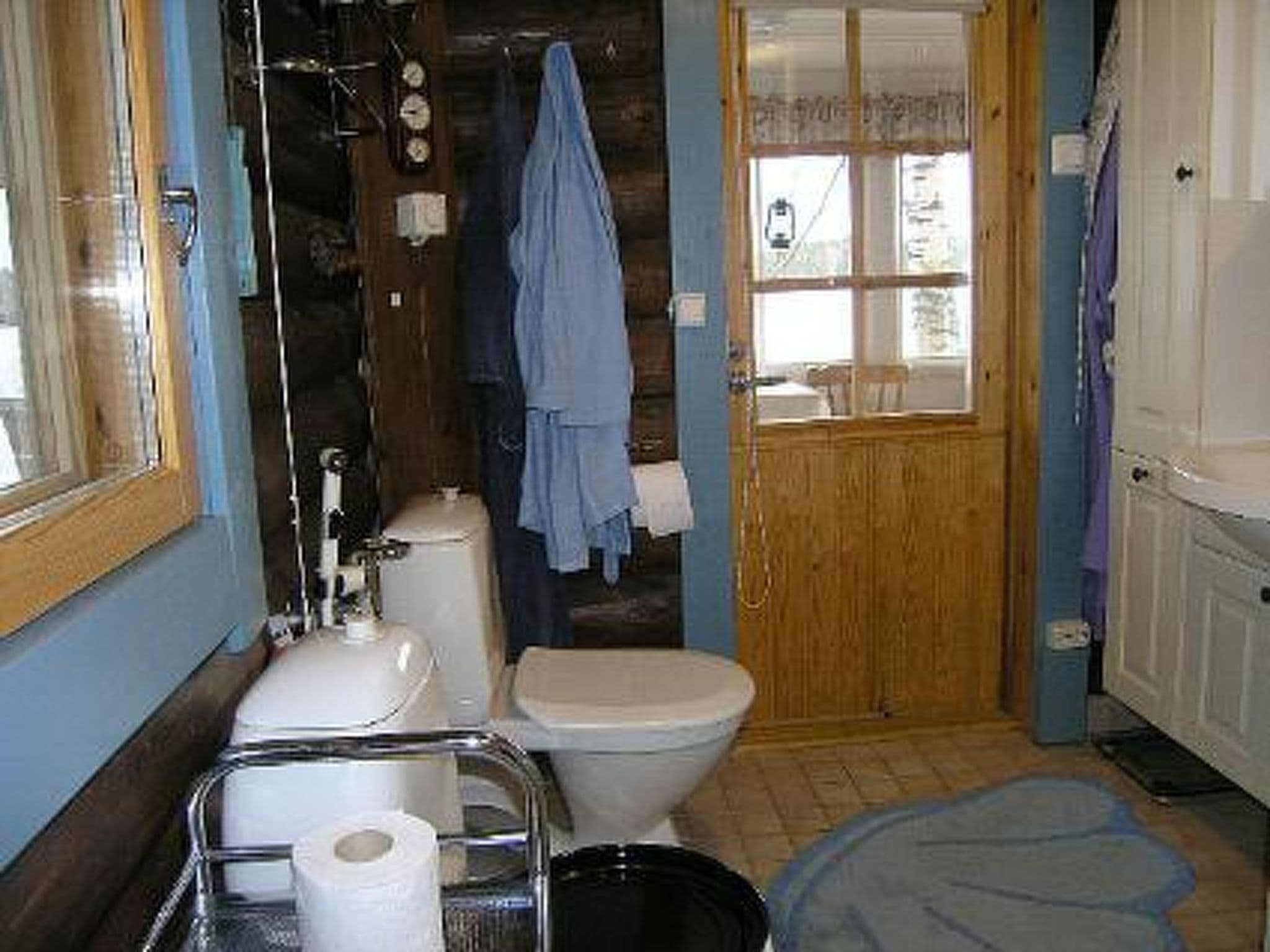 Inside other