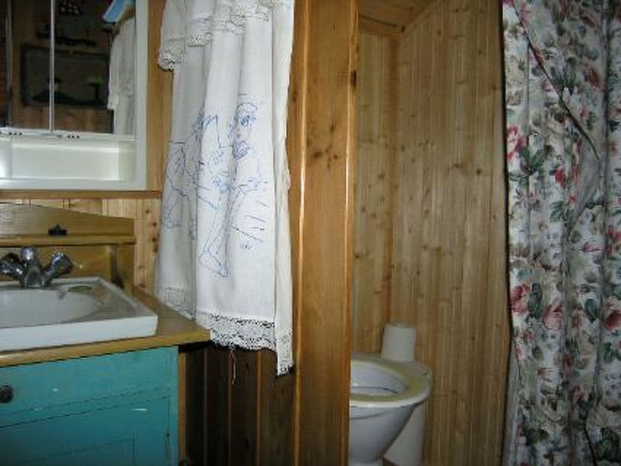 Inside other