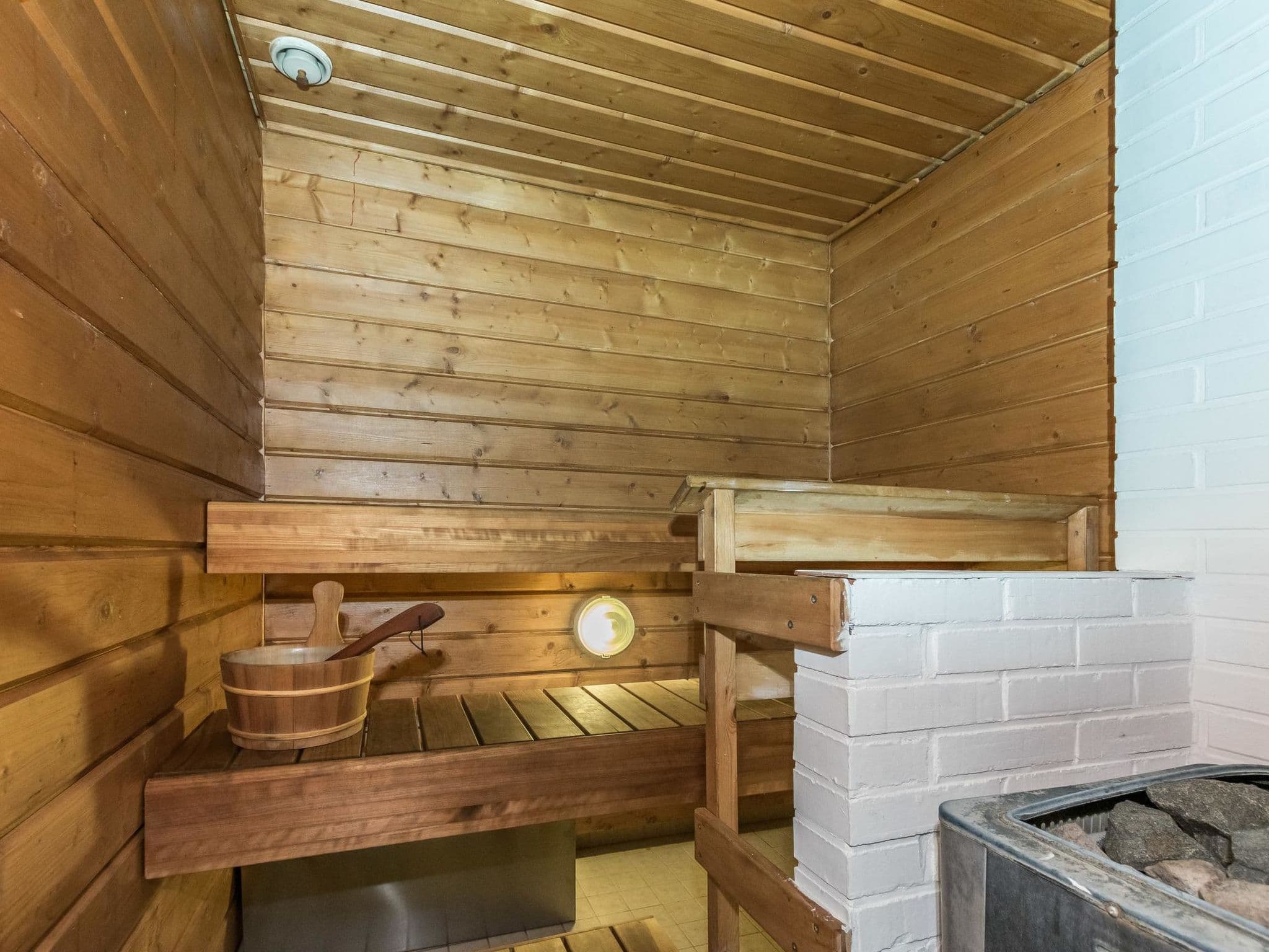 Inside other