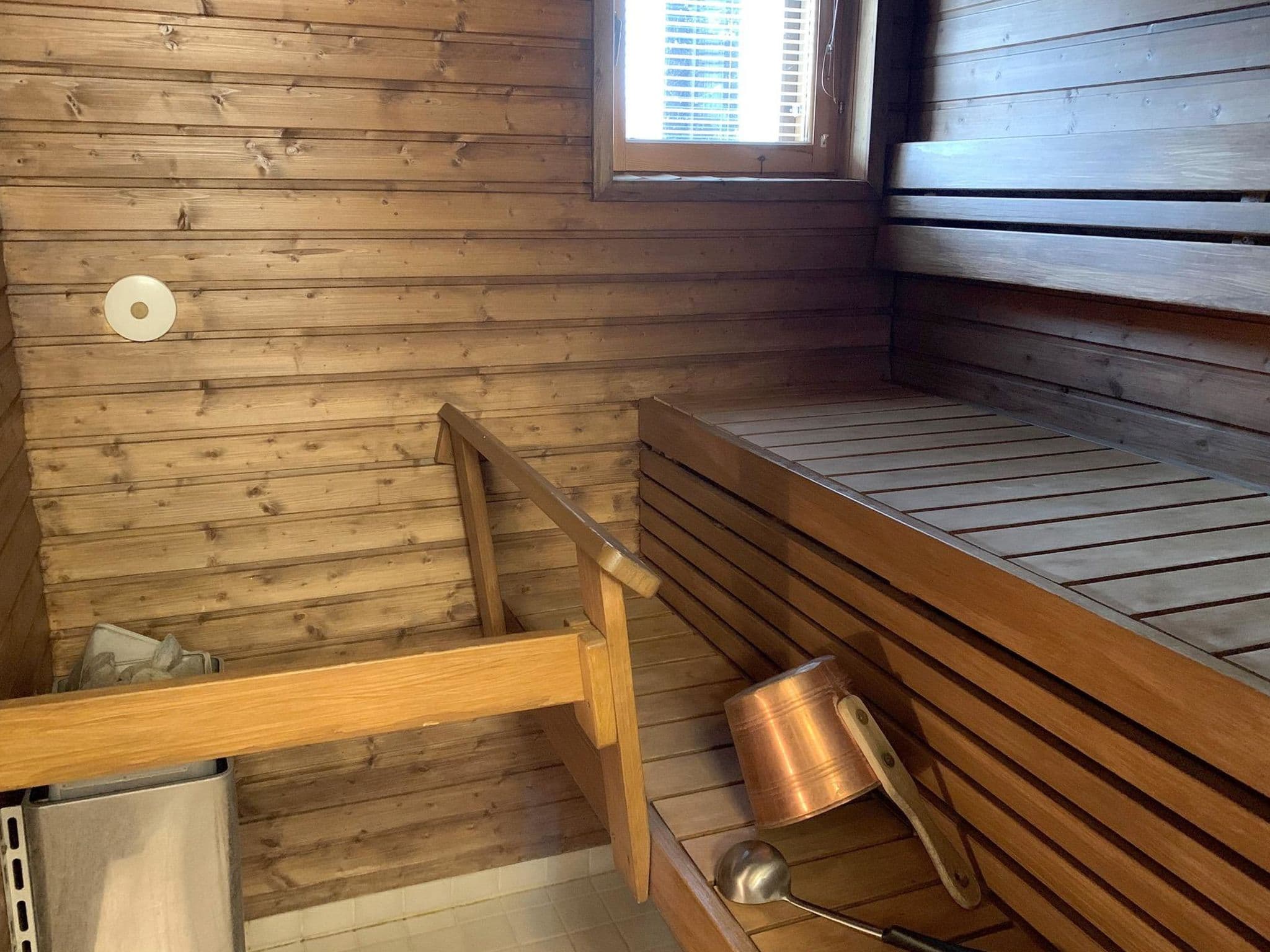 Inside other