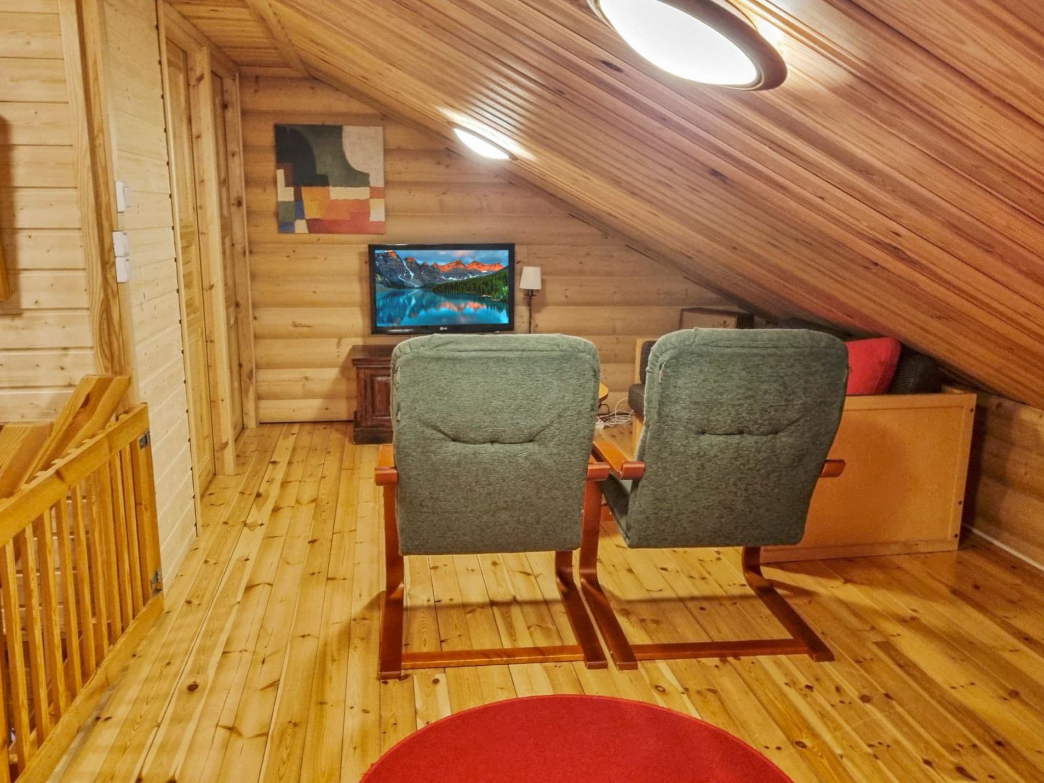 Inside other