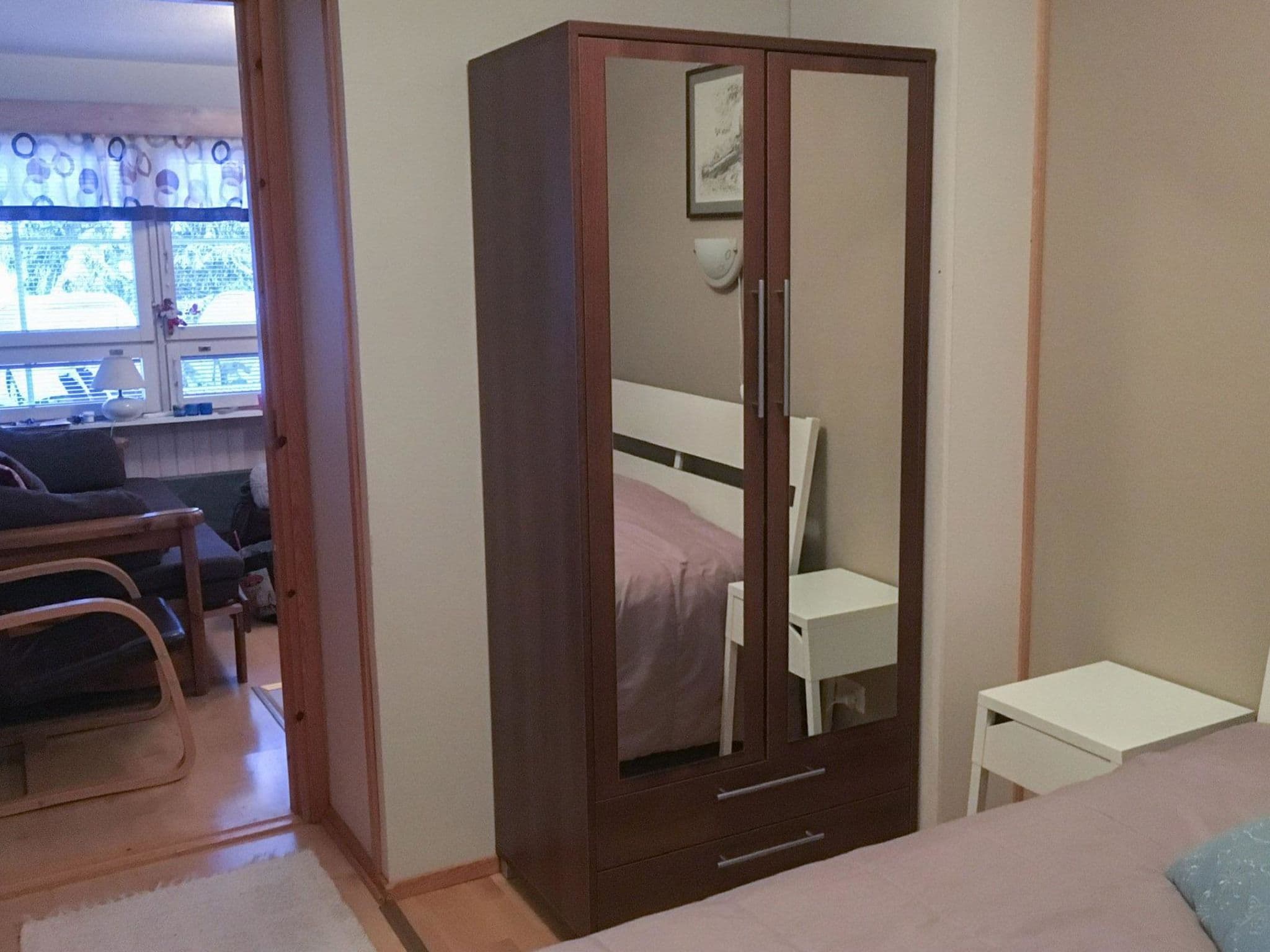 Inside other