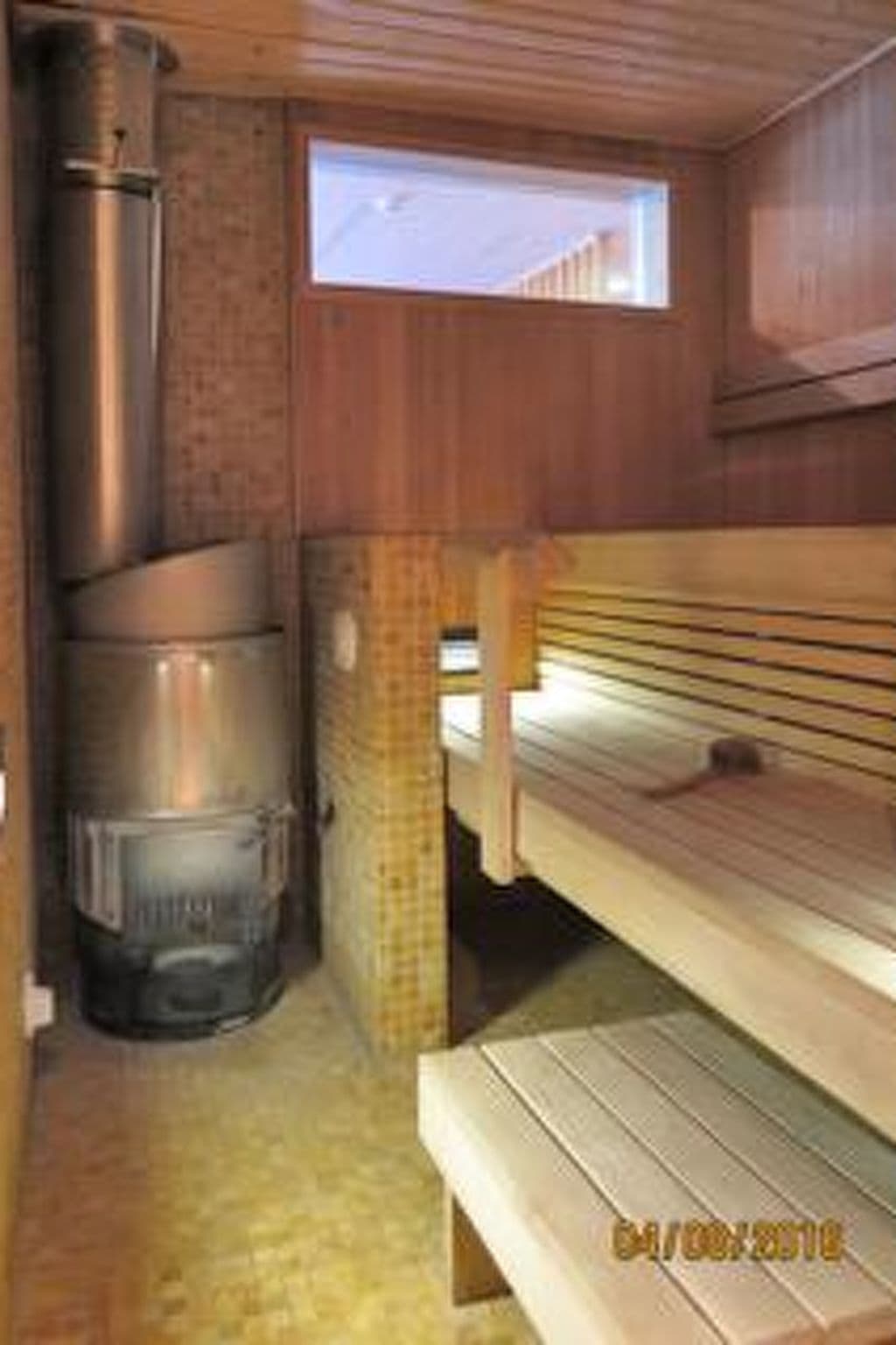 Inside other