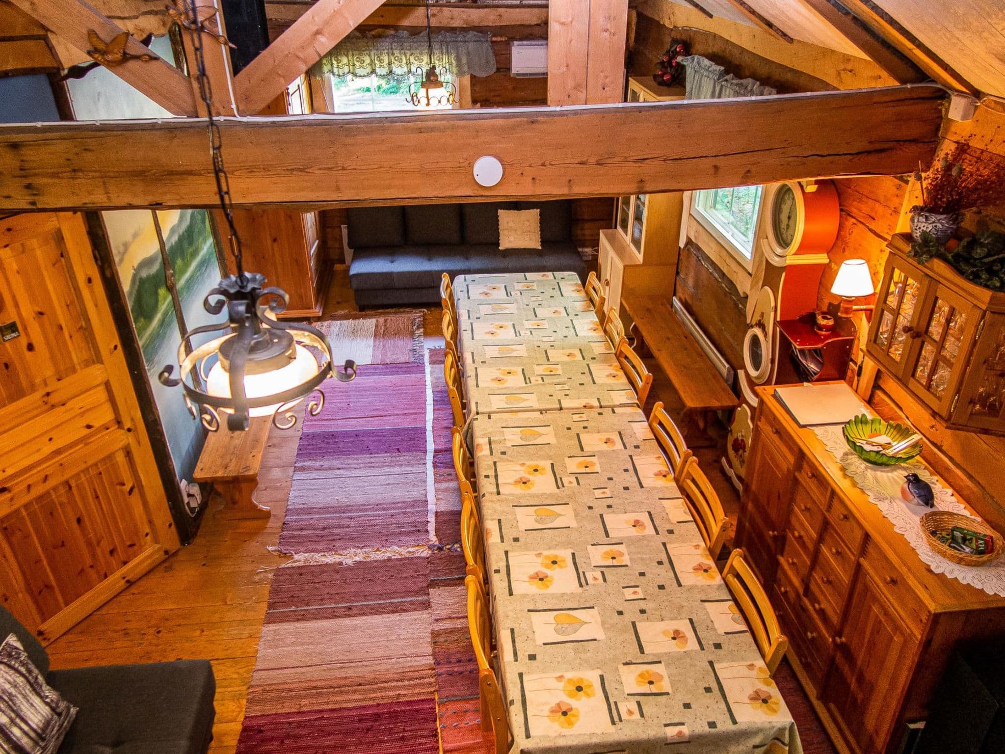 Inside other