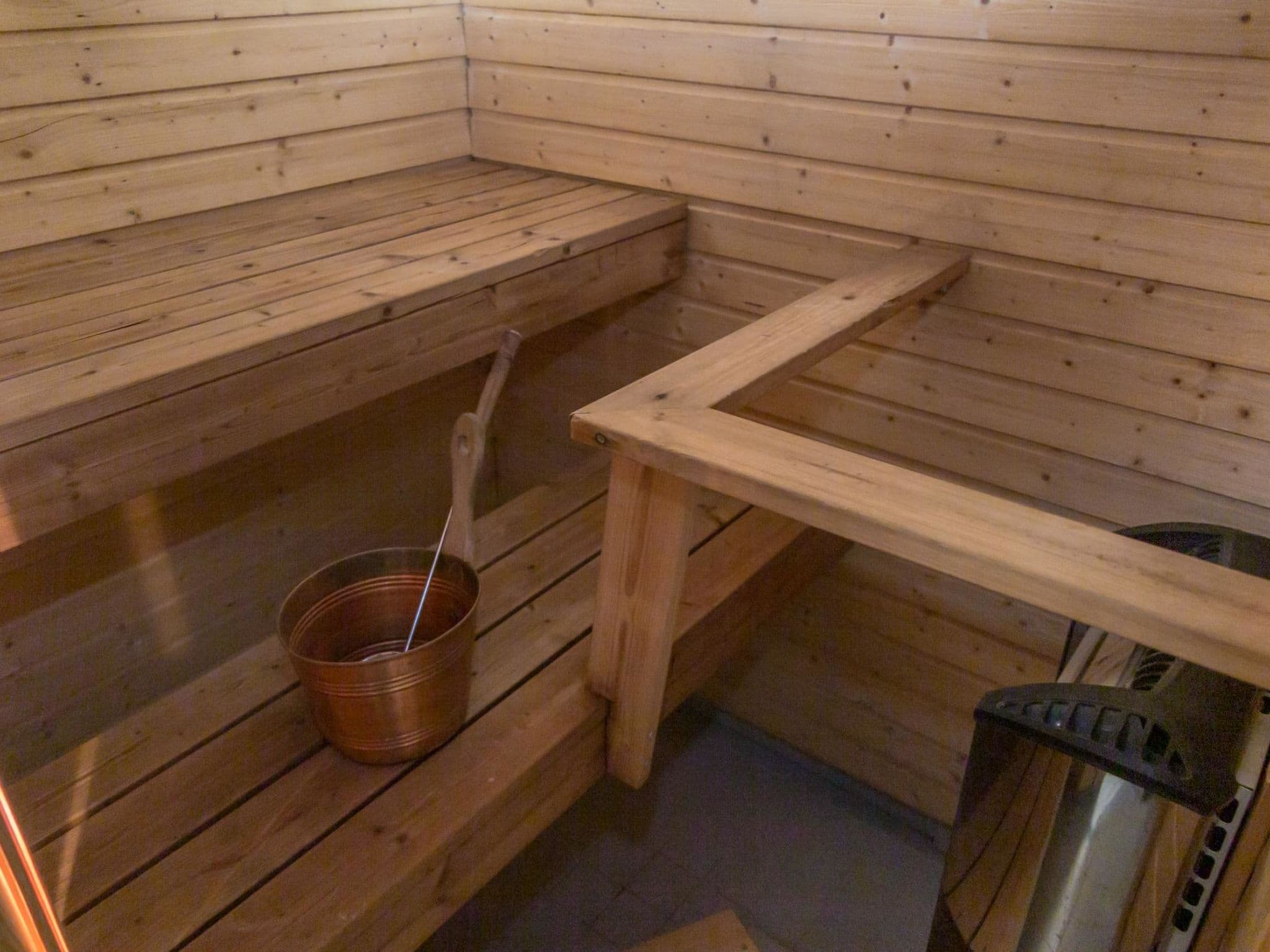 Inside other