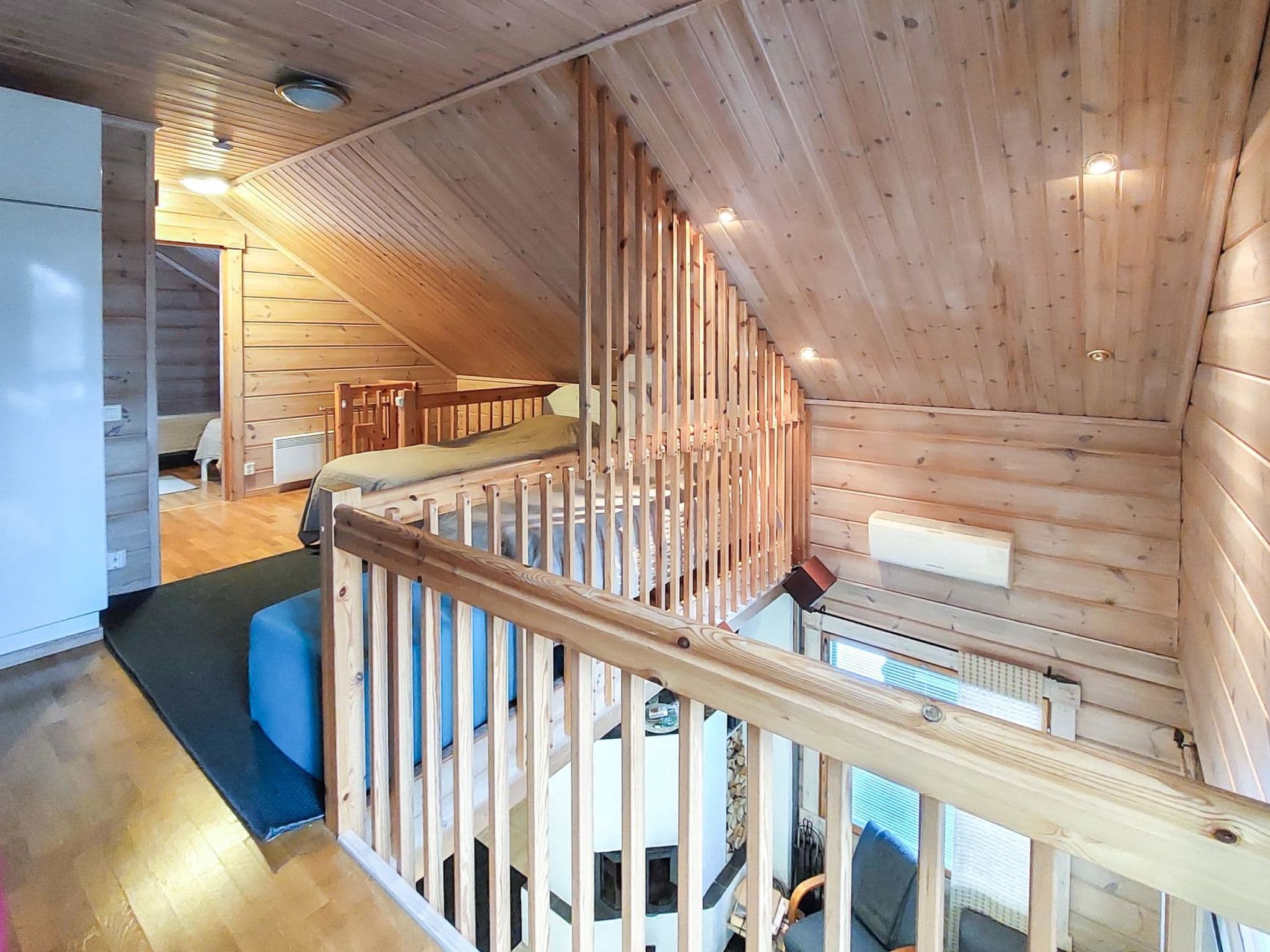 Inside other