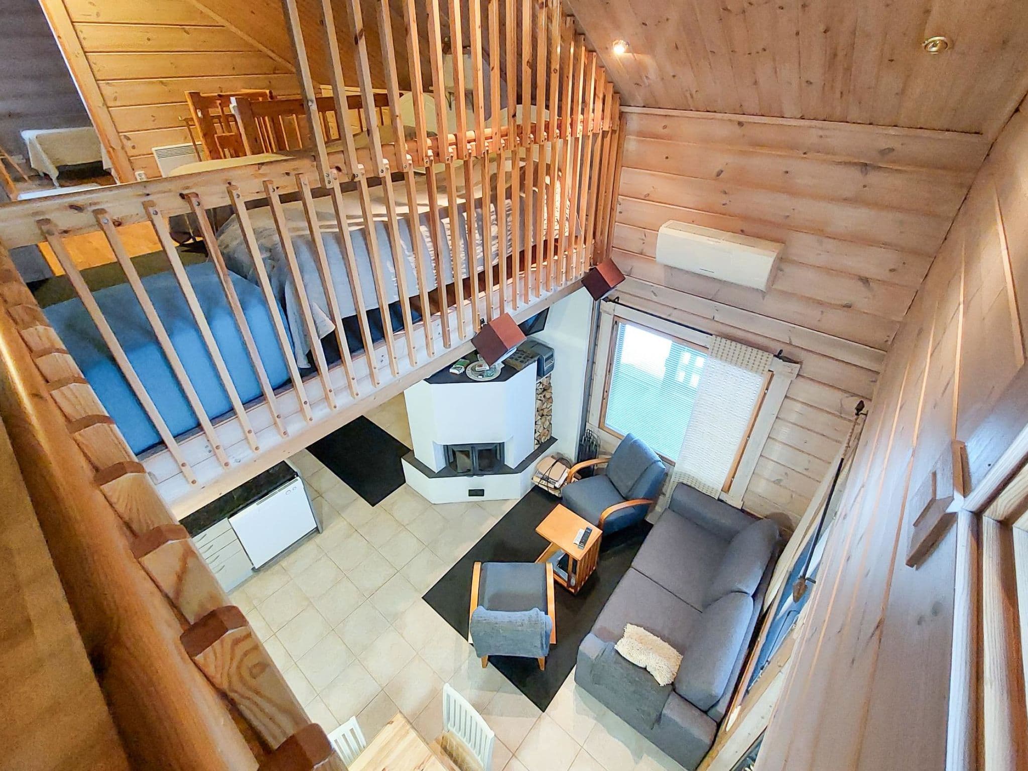 Inside other