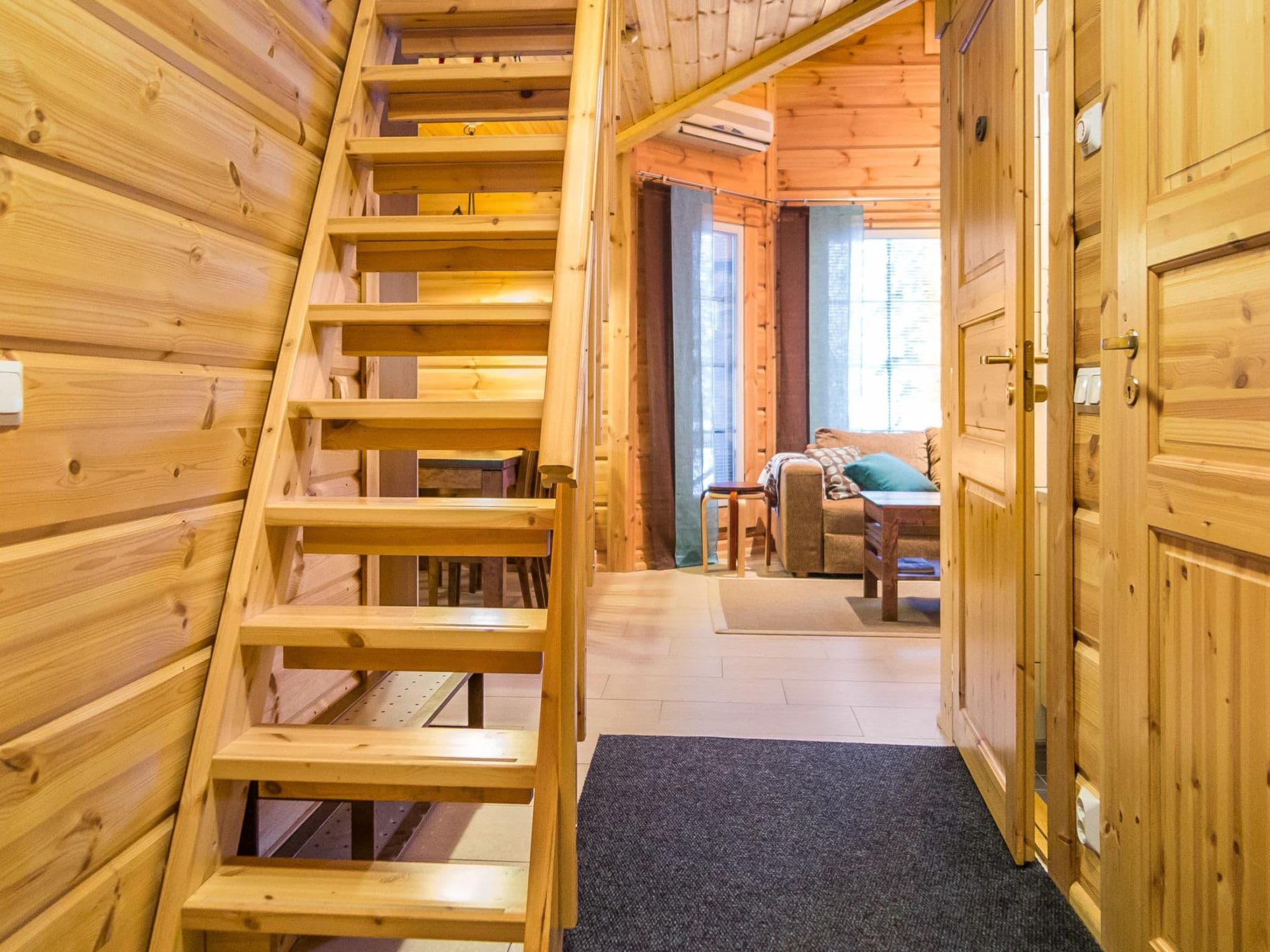 Inside other