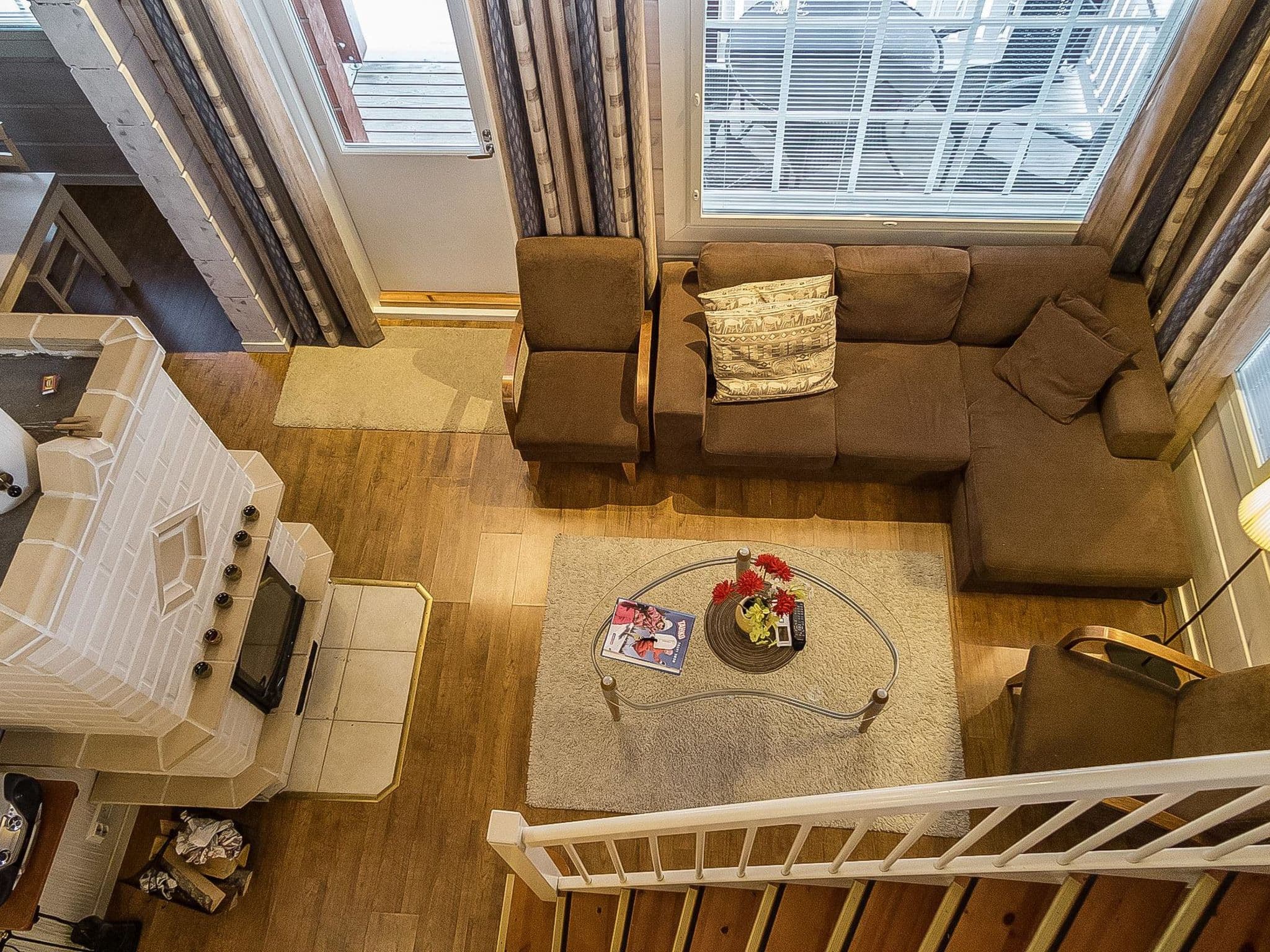Inside other