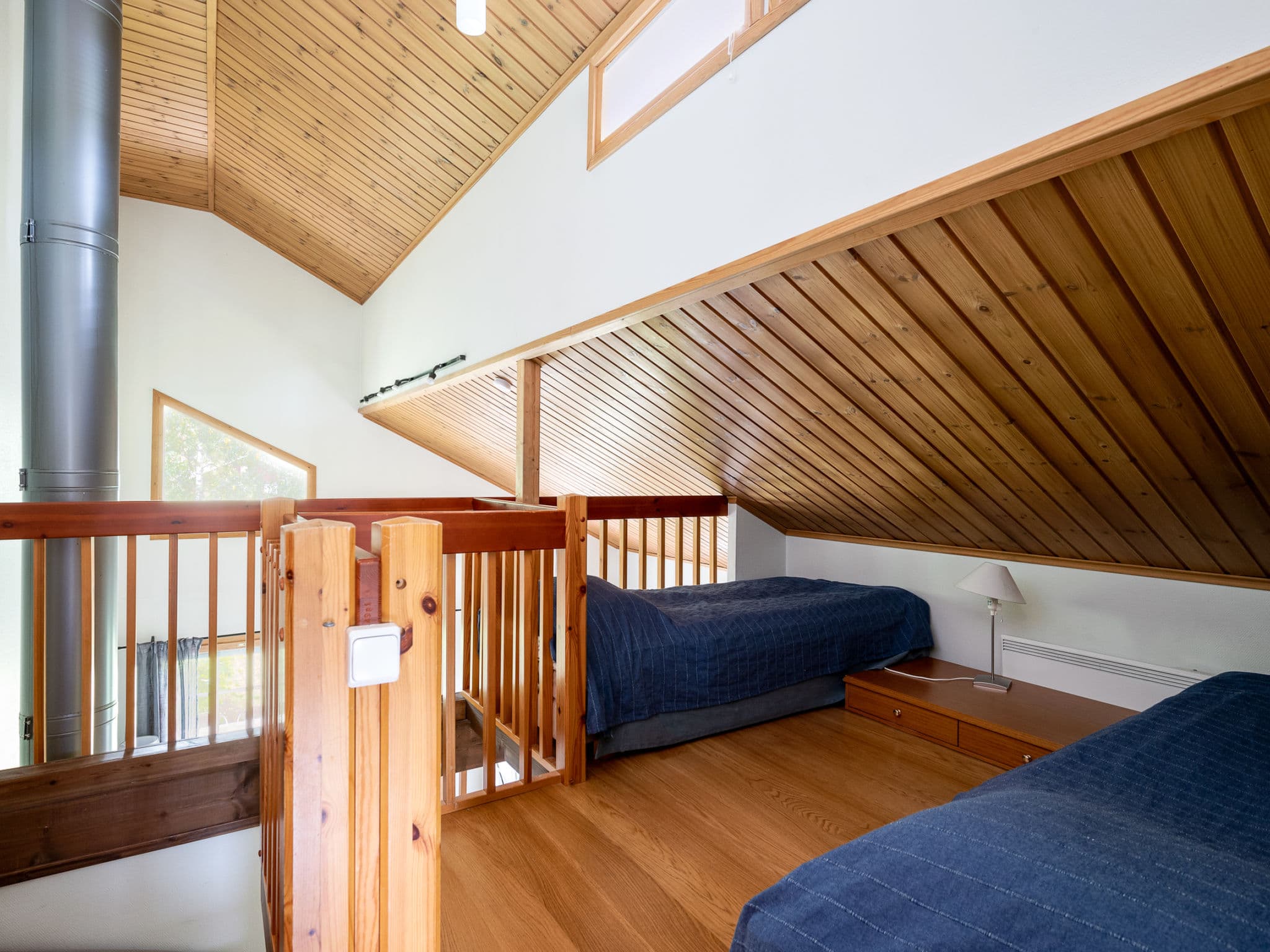 Inside other
