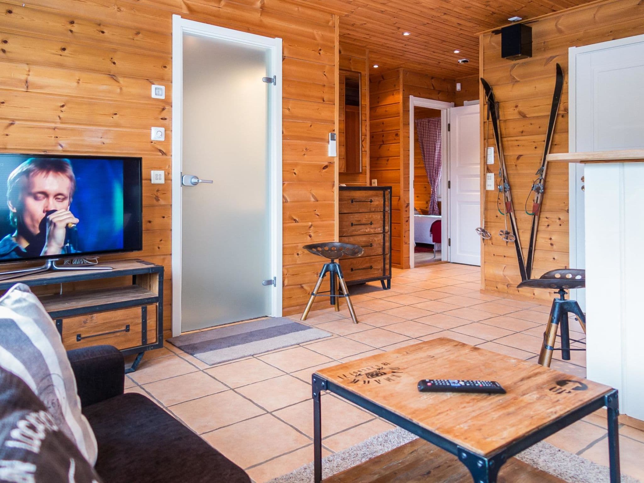 Inside other