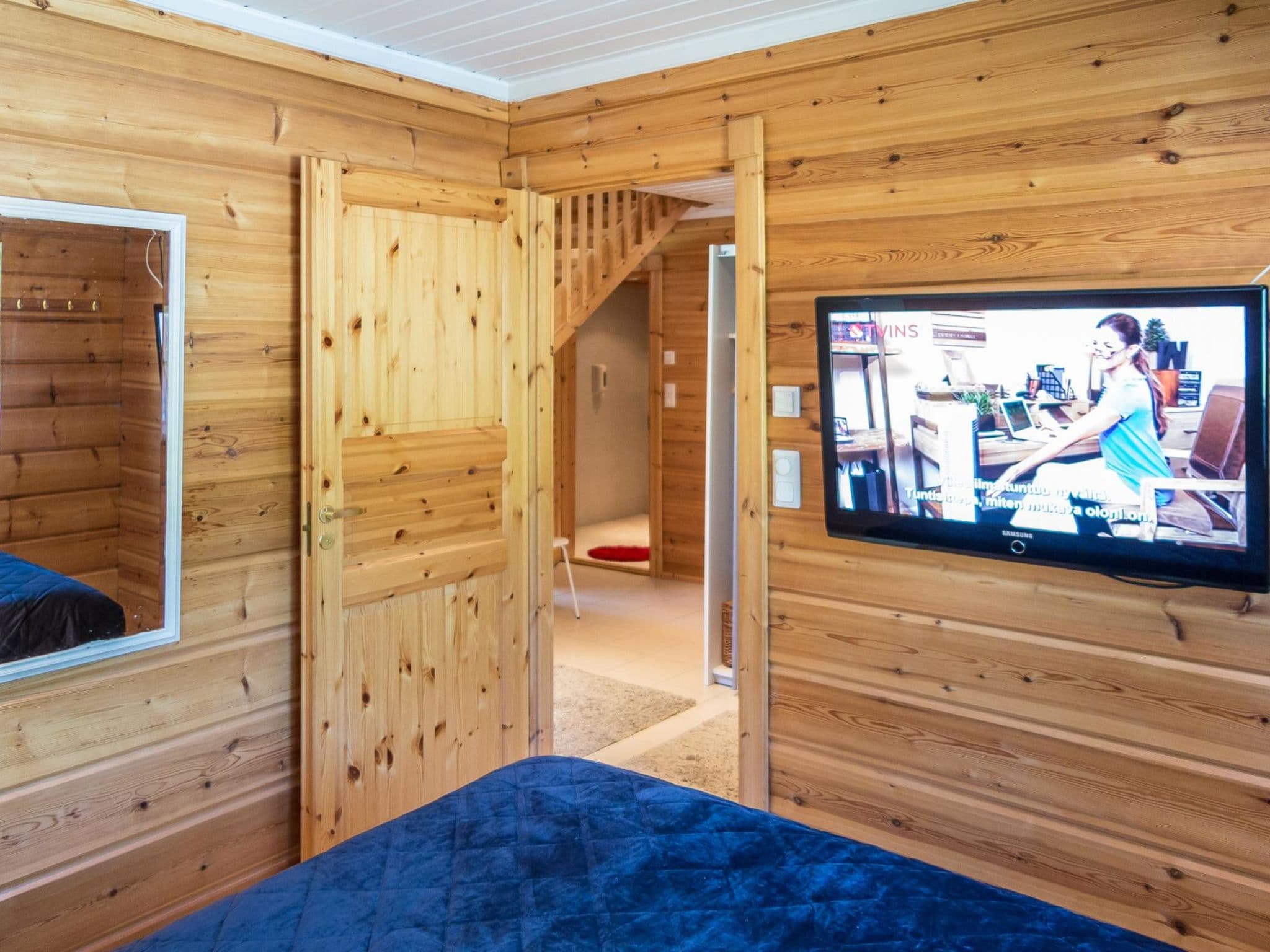 Inside other