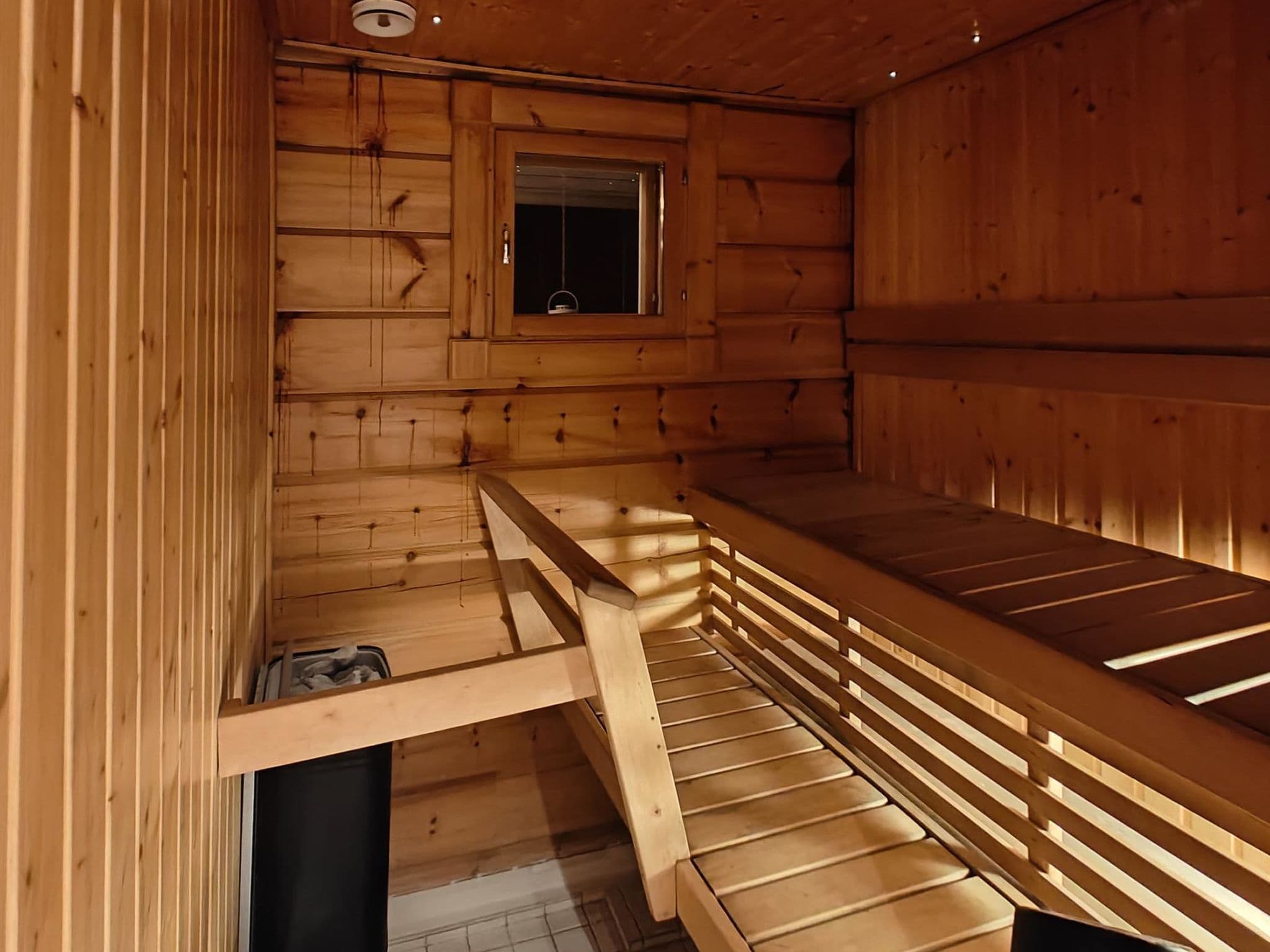 Inside other
