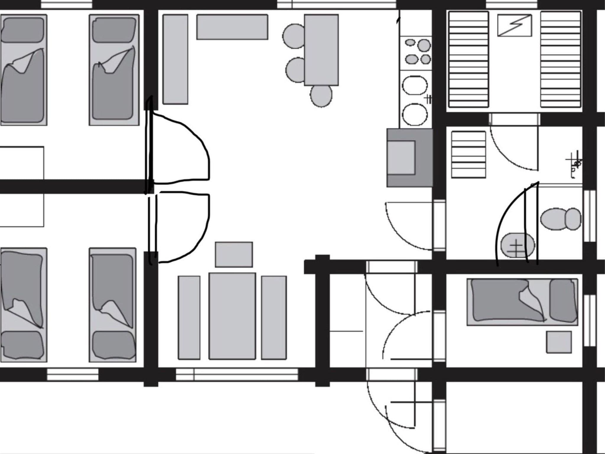 Inside other