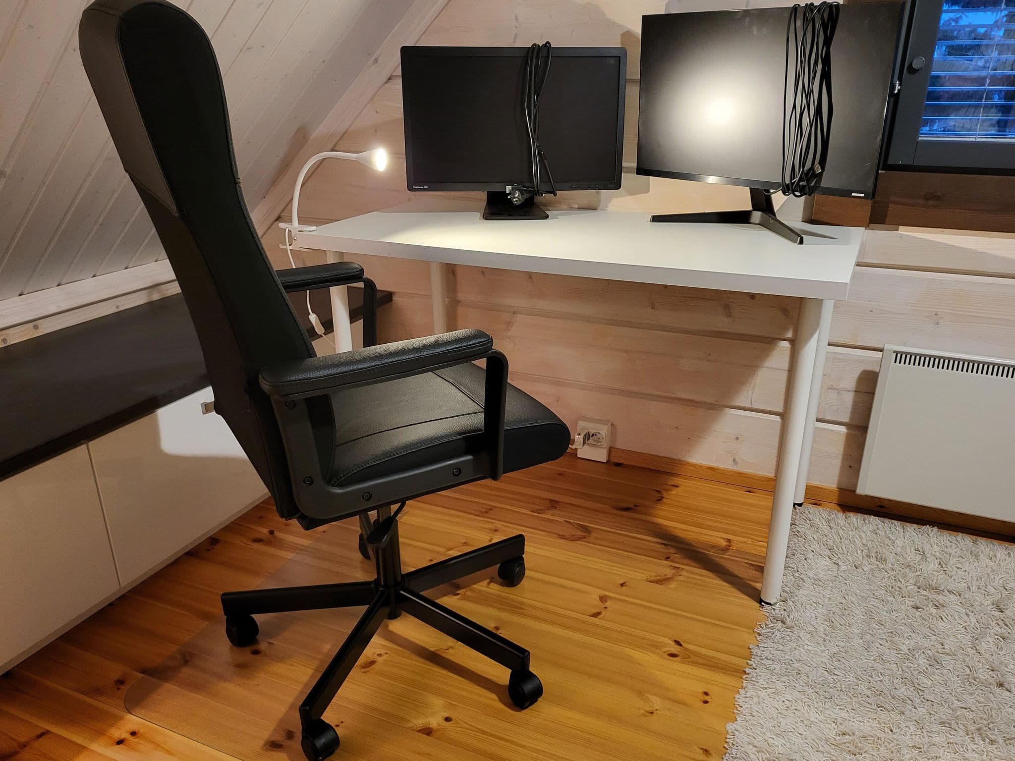 Inside other