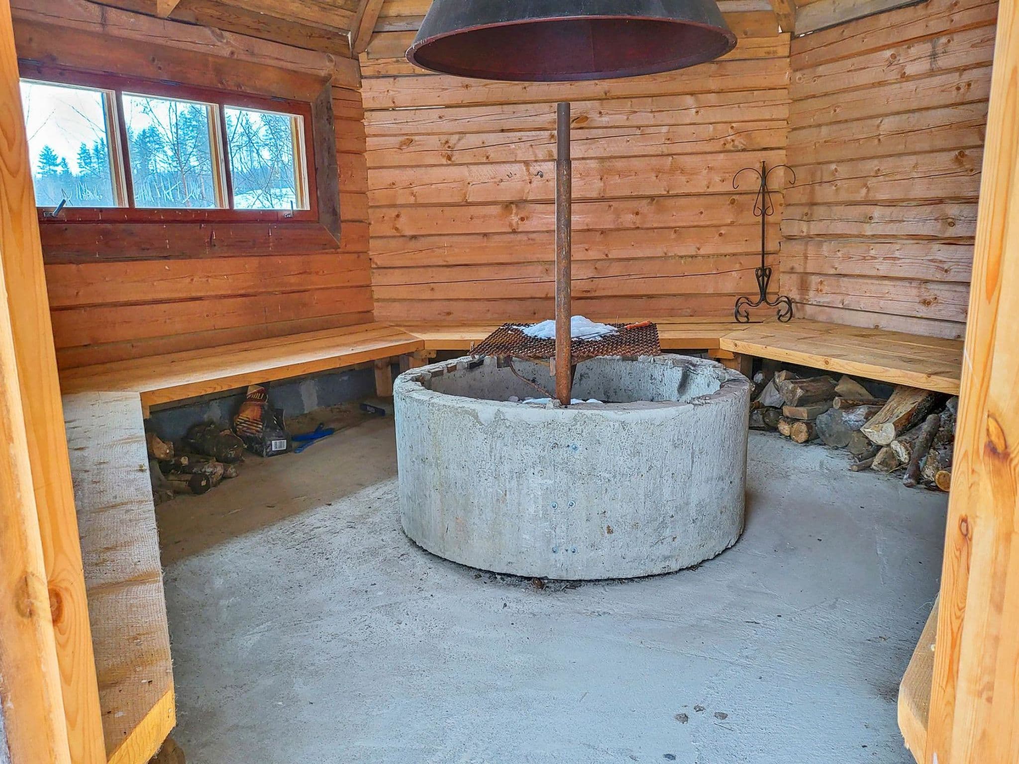 Inside other