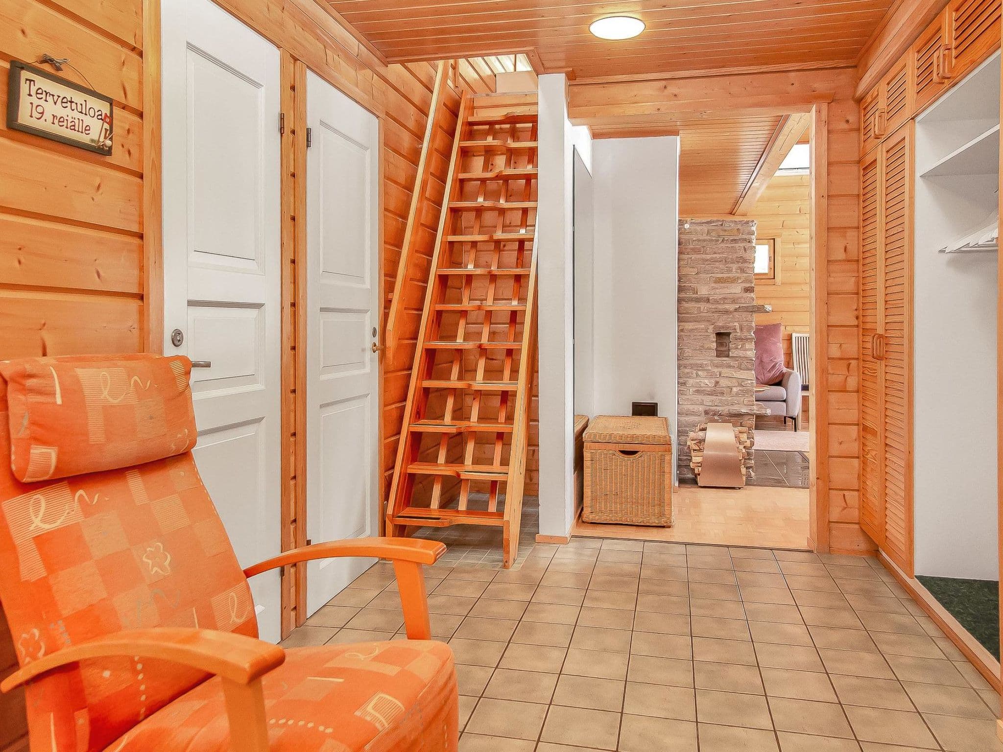 Inside other
