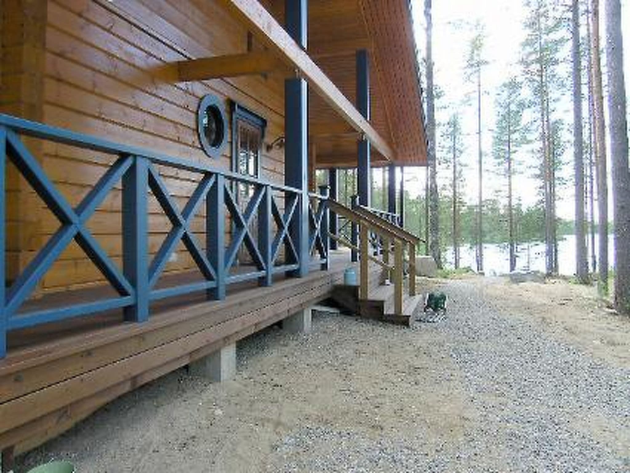 Inside other
