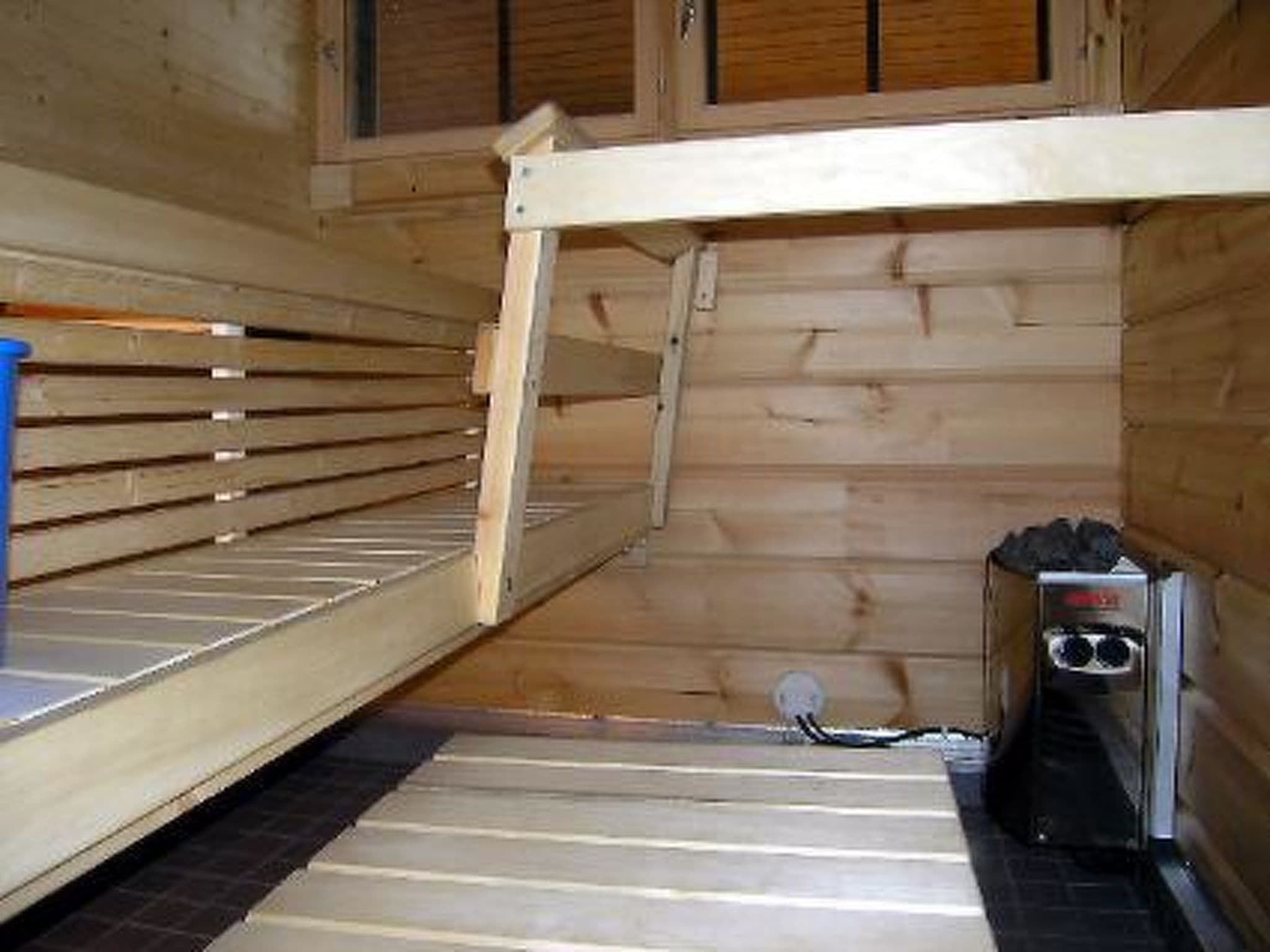 Inside other