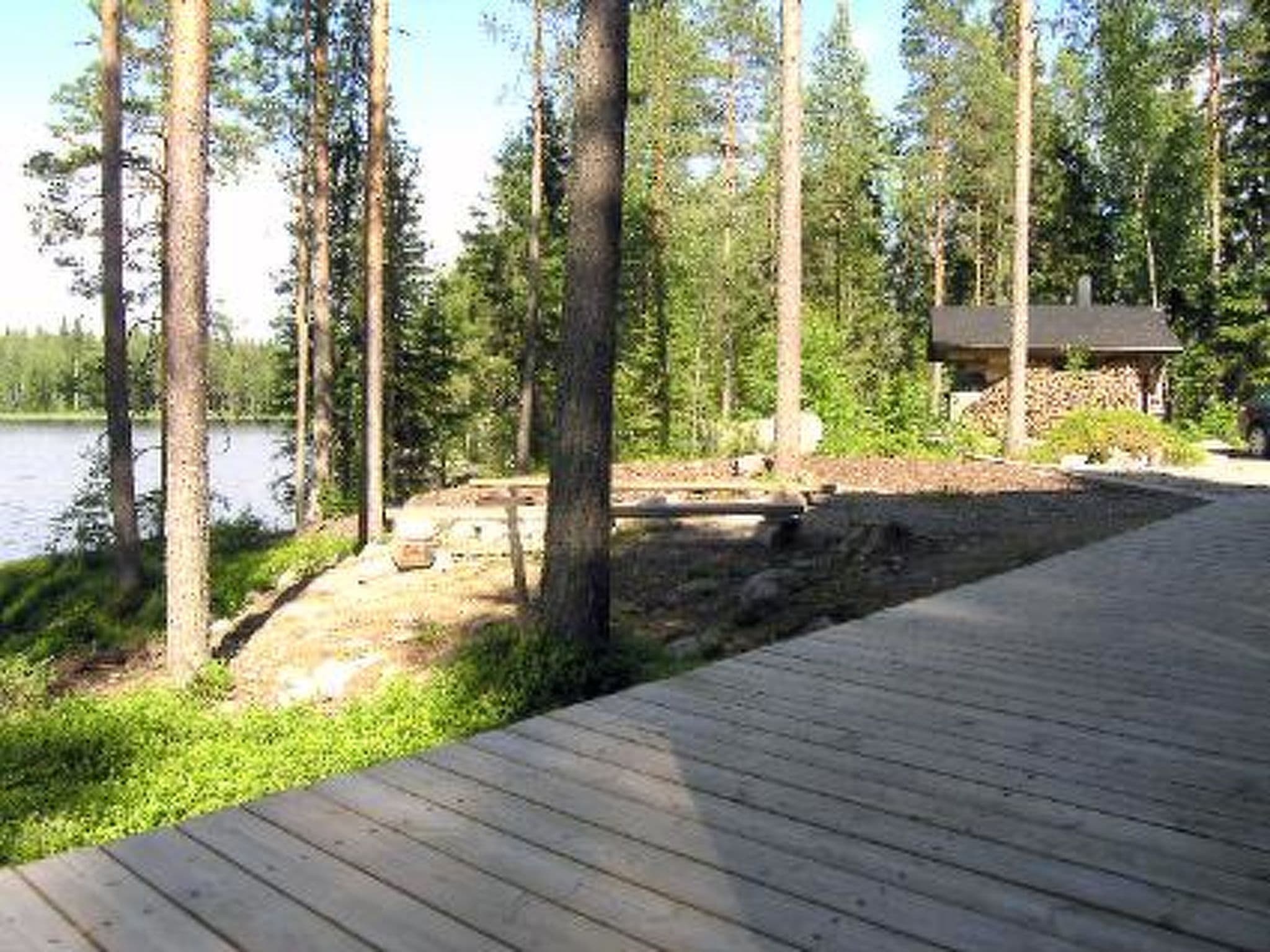 Inside other