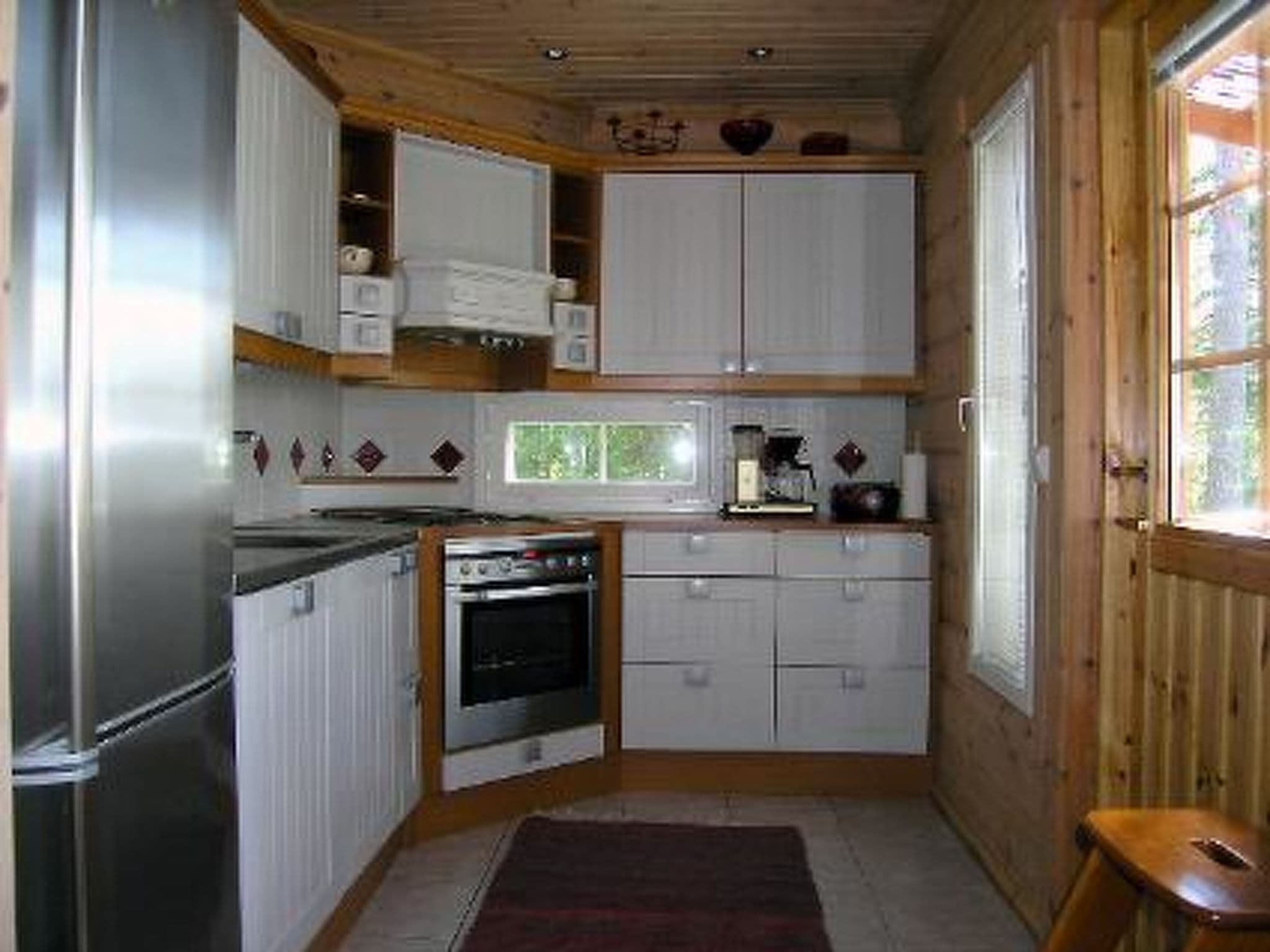 Inside other