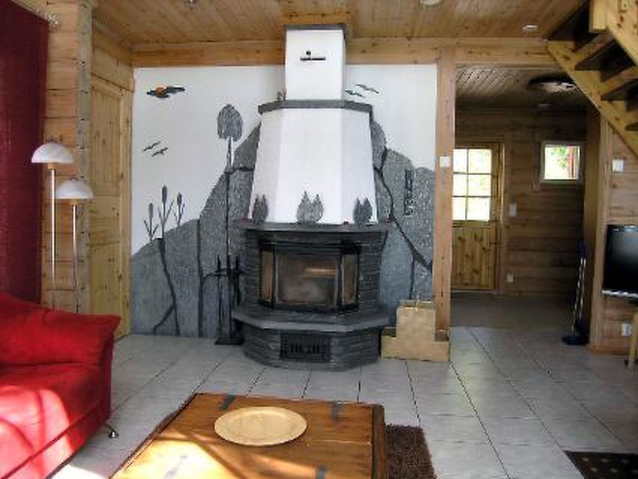 Inside other