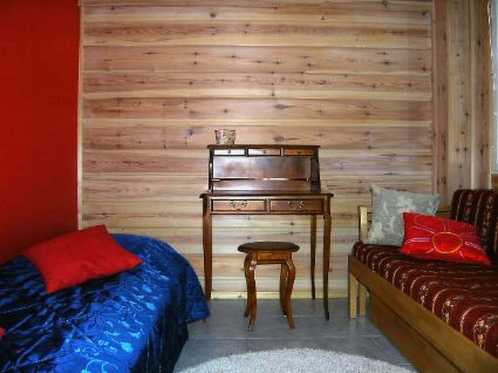 Inside other