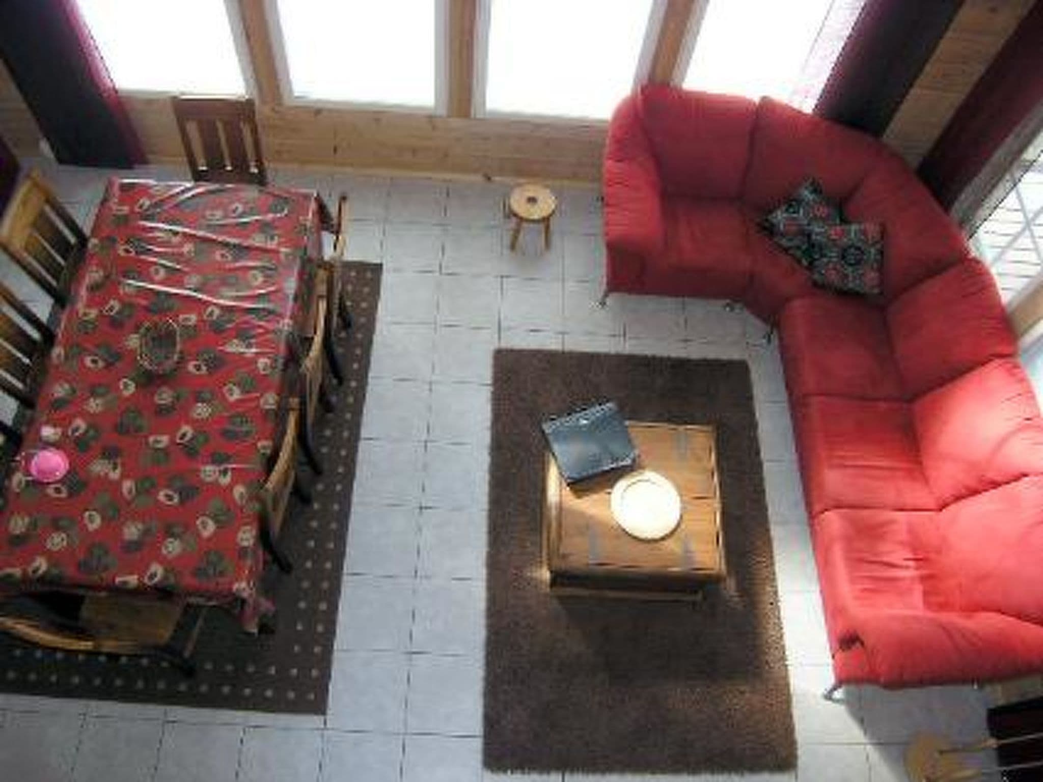 Inside other