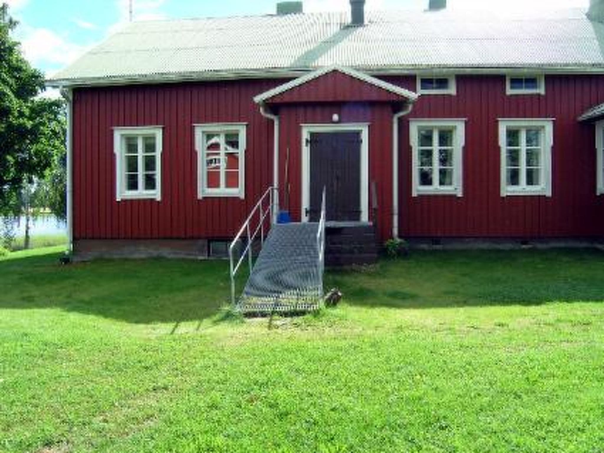 Inside other