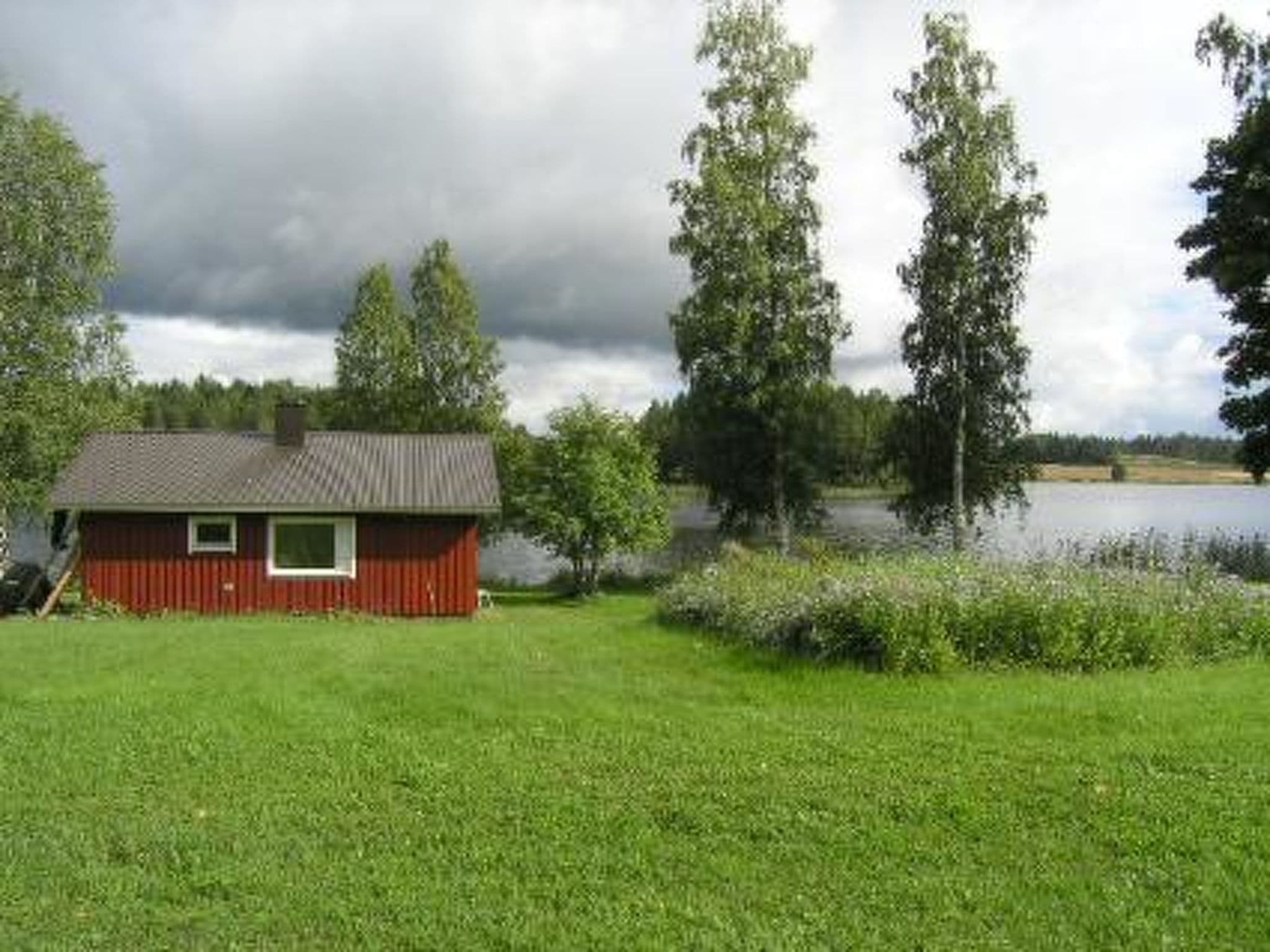 Inside other