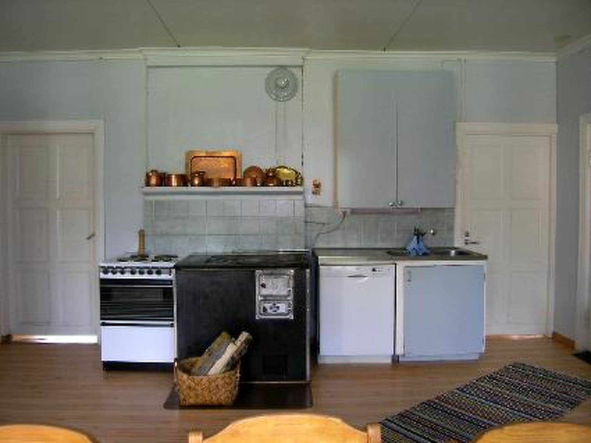 Inside other