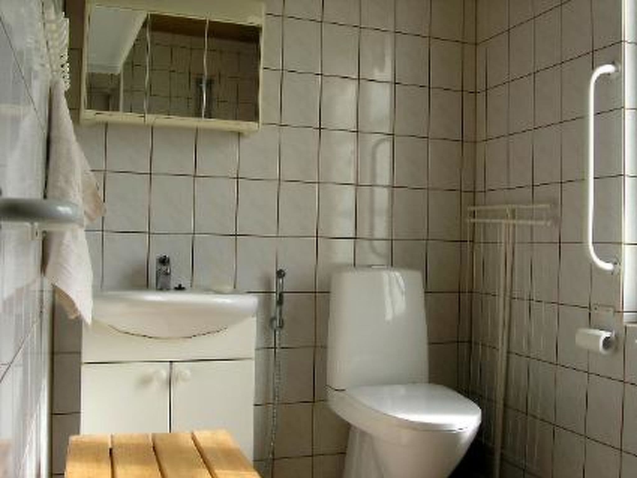 Inside other
