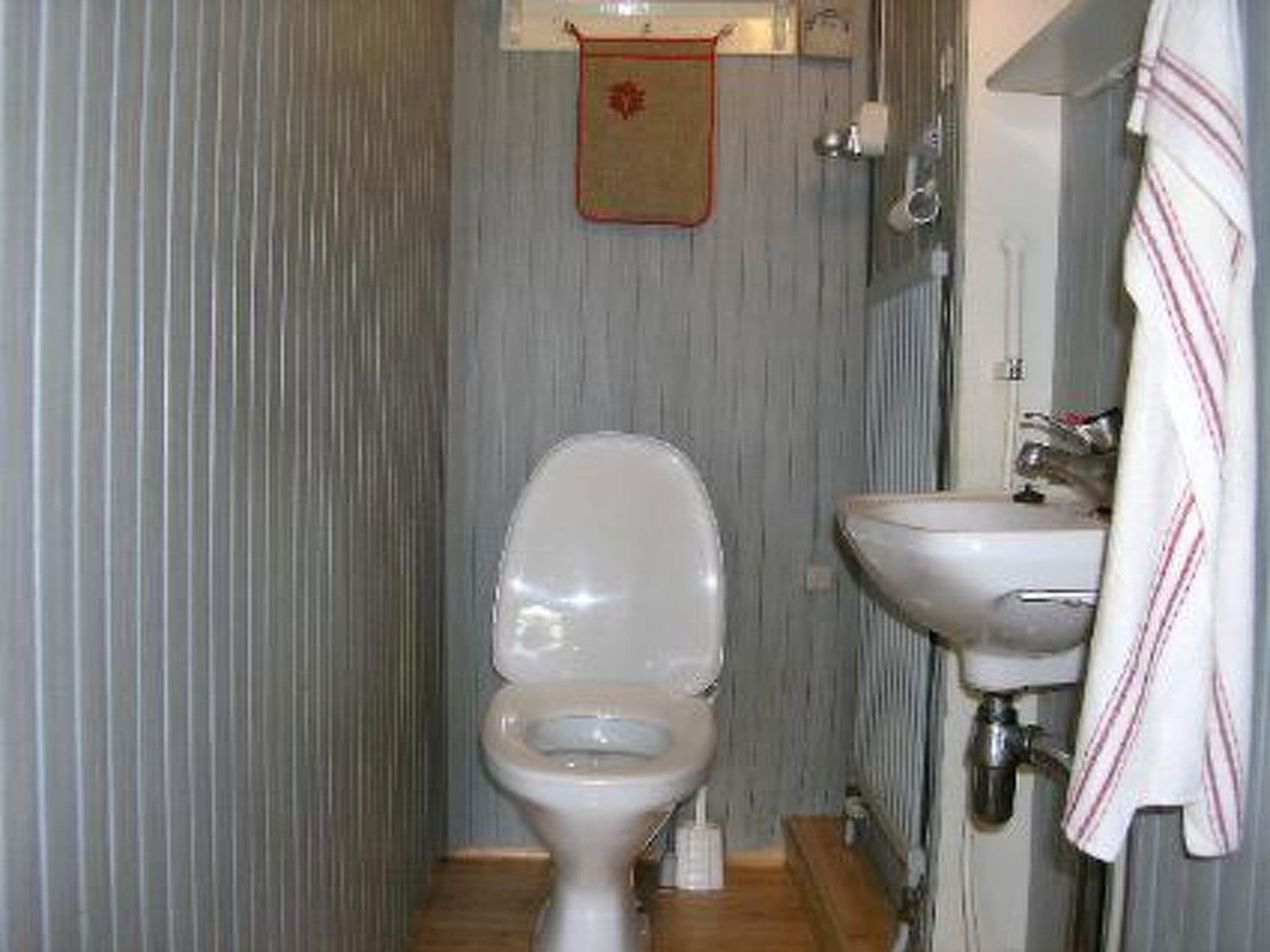 Inside other