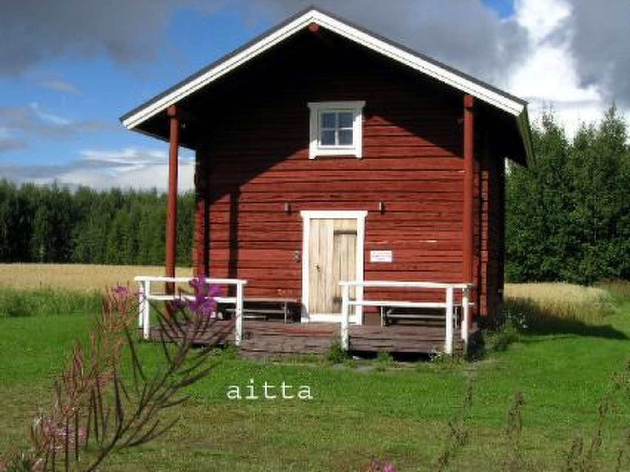 Inside other