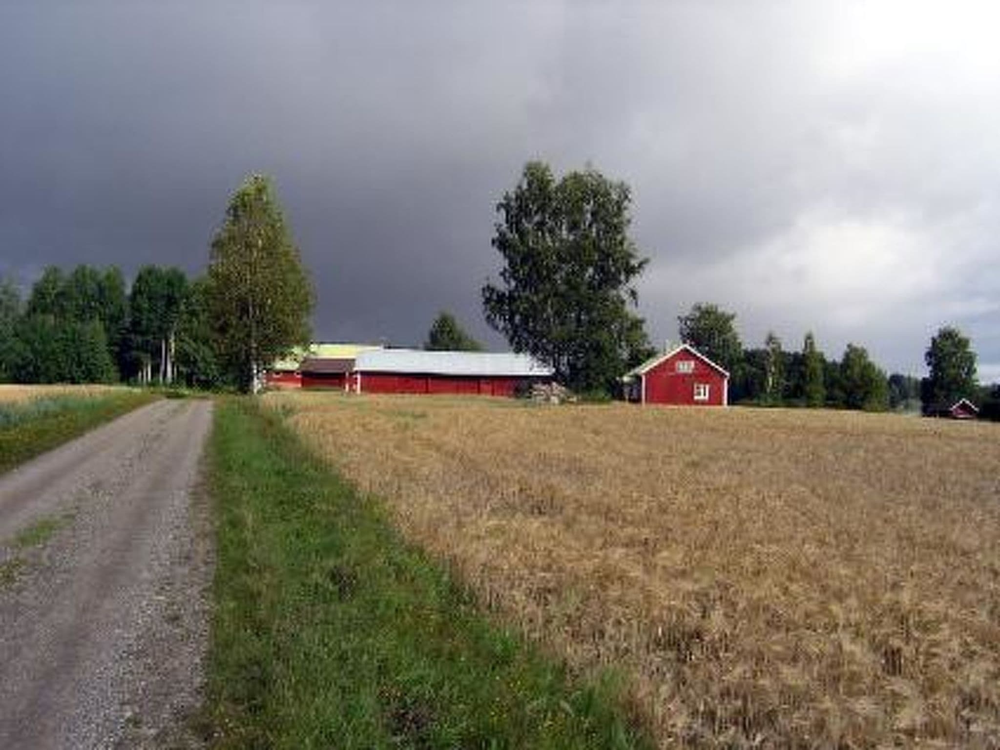 Inside other