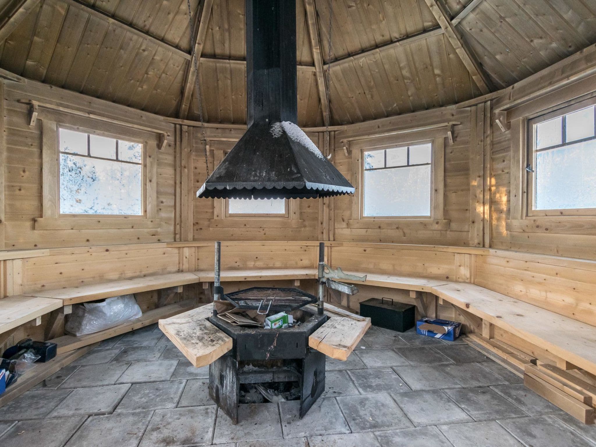 Inside other