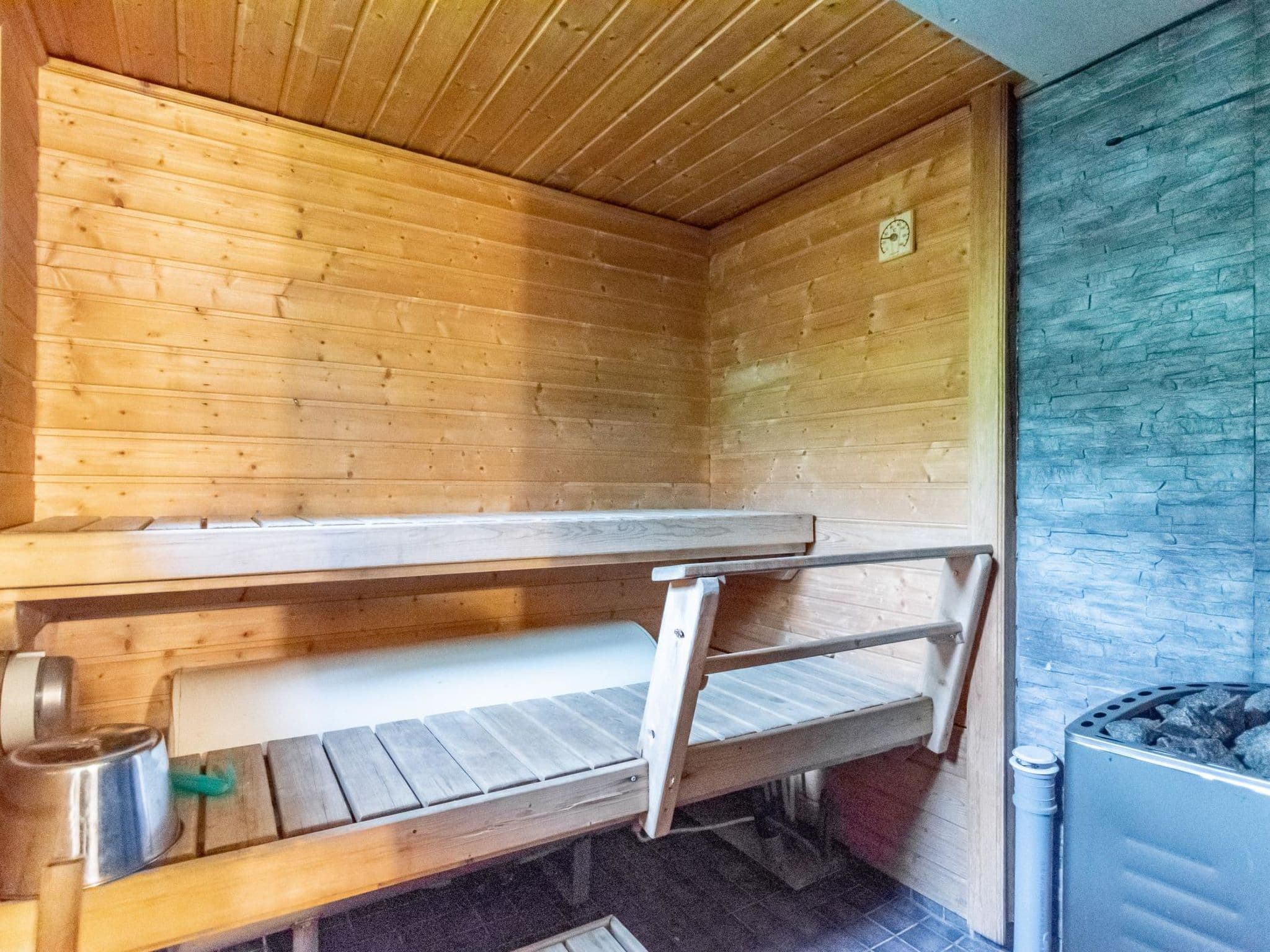 Inside other