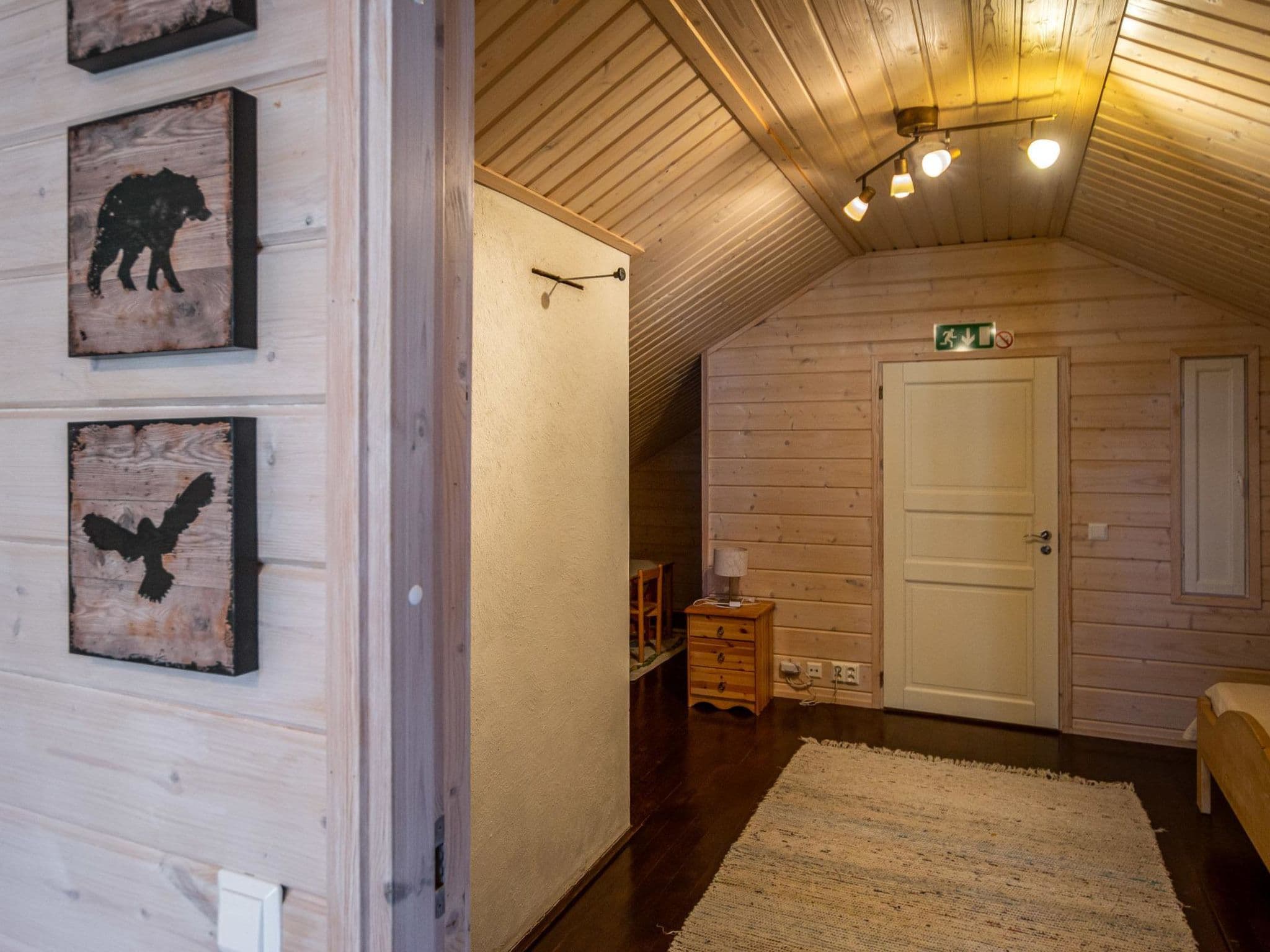 Inside other