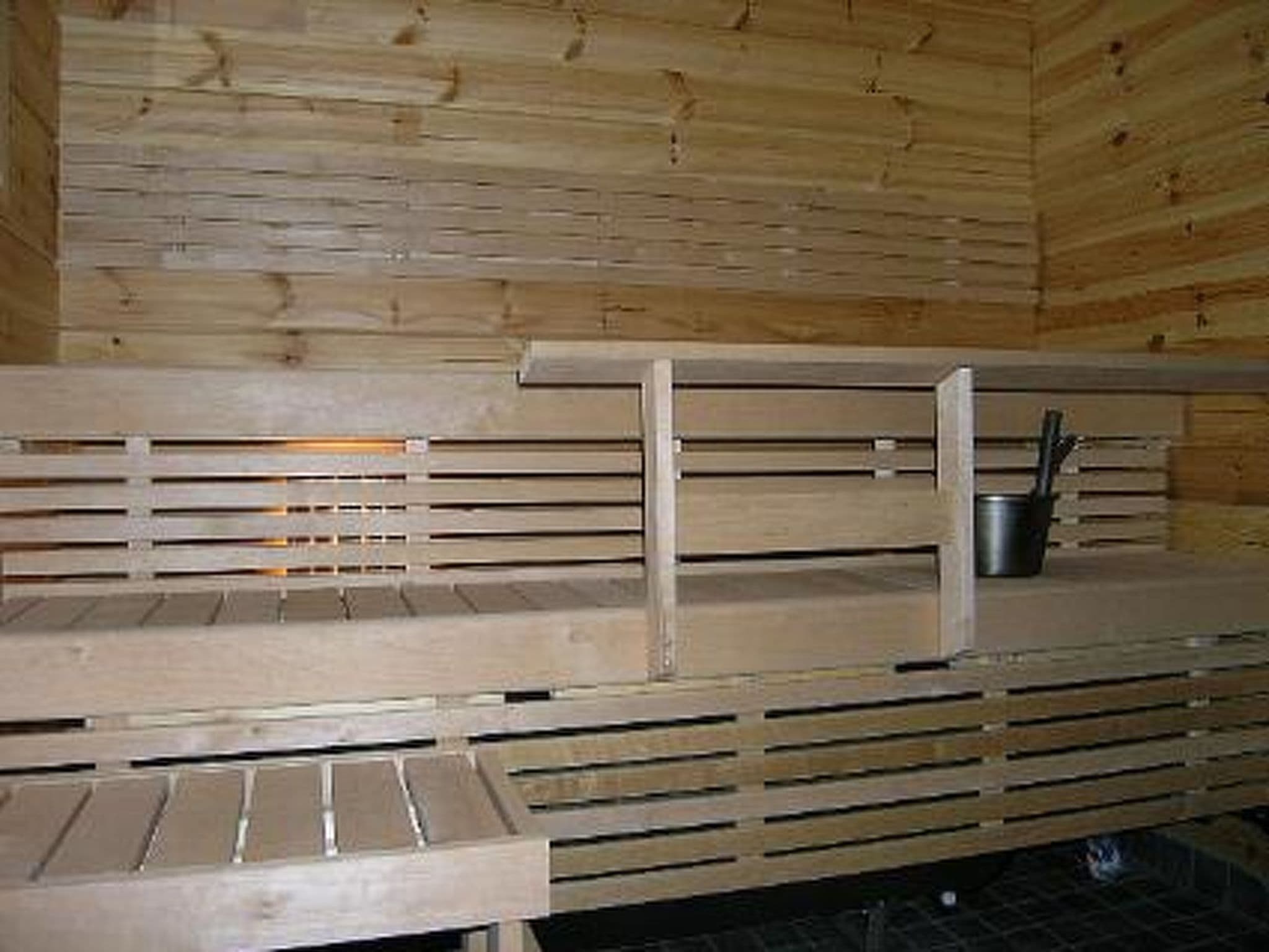 Inside other