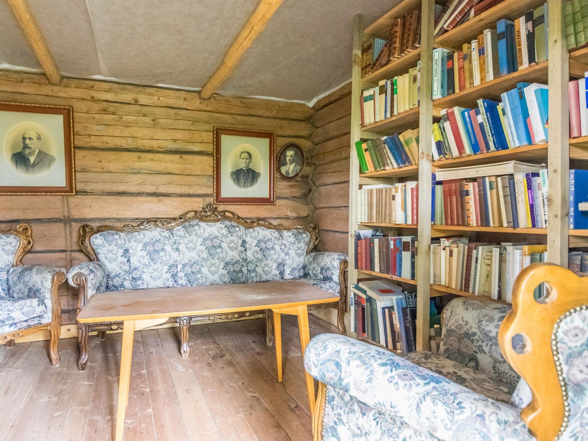 Inside other