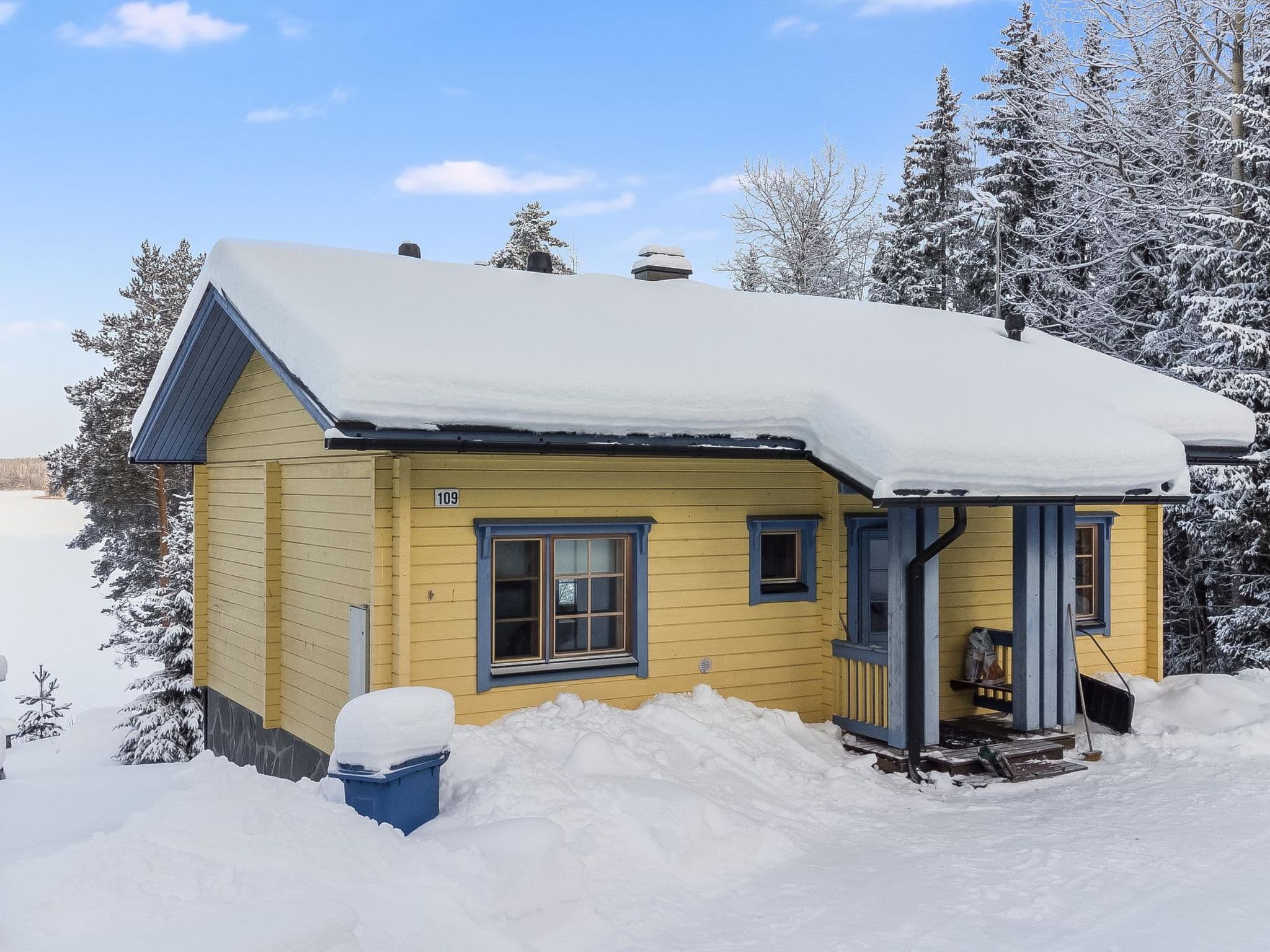 Inside other