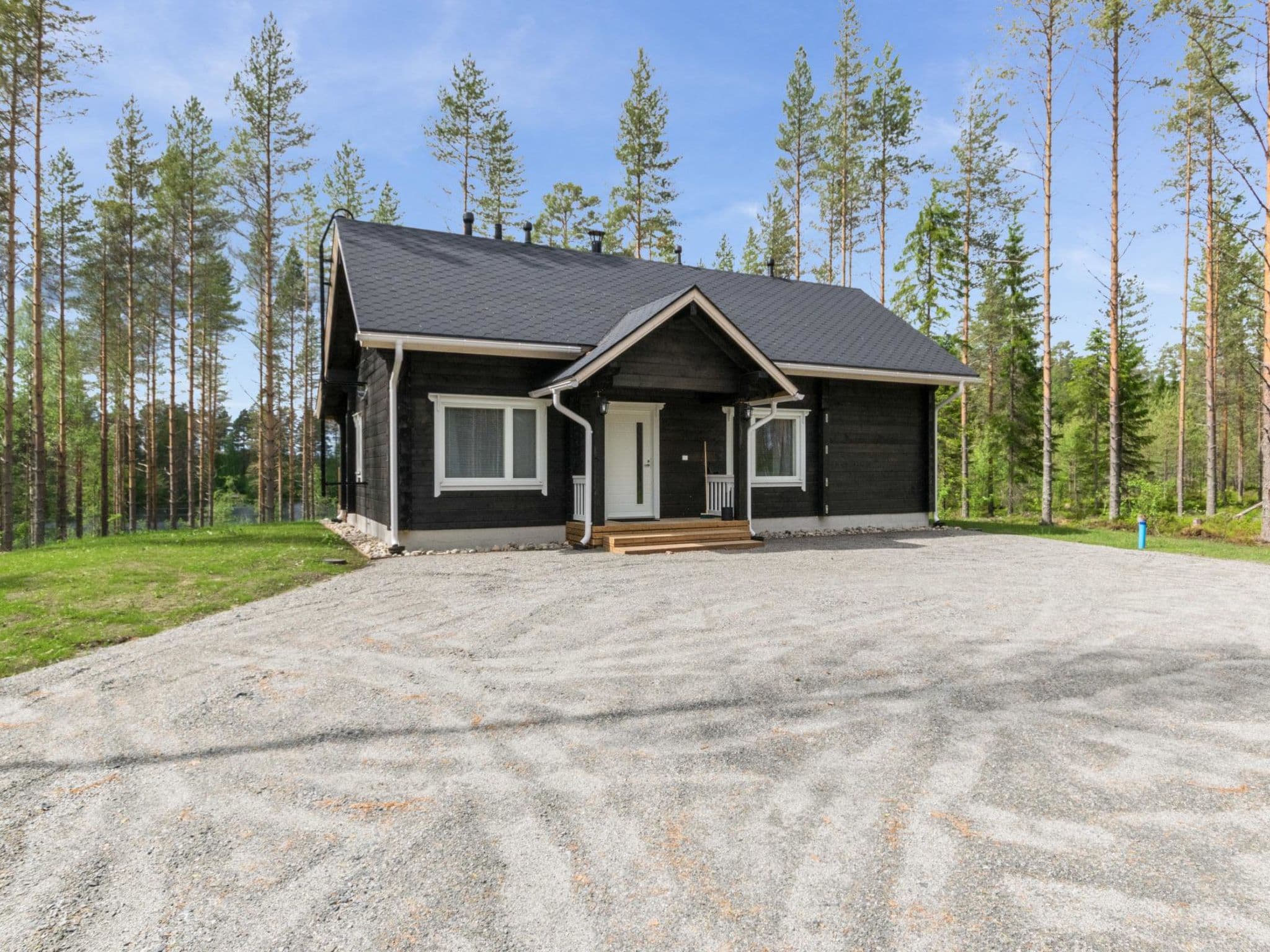 Inside other