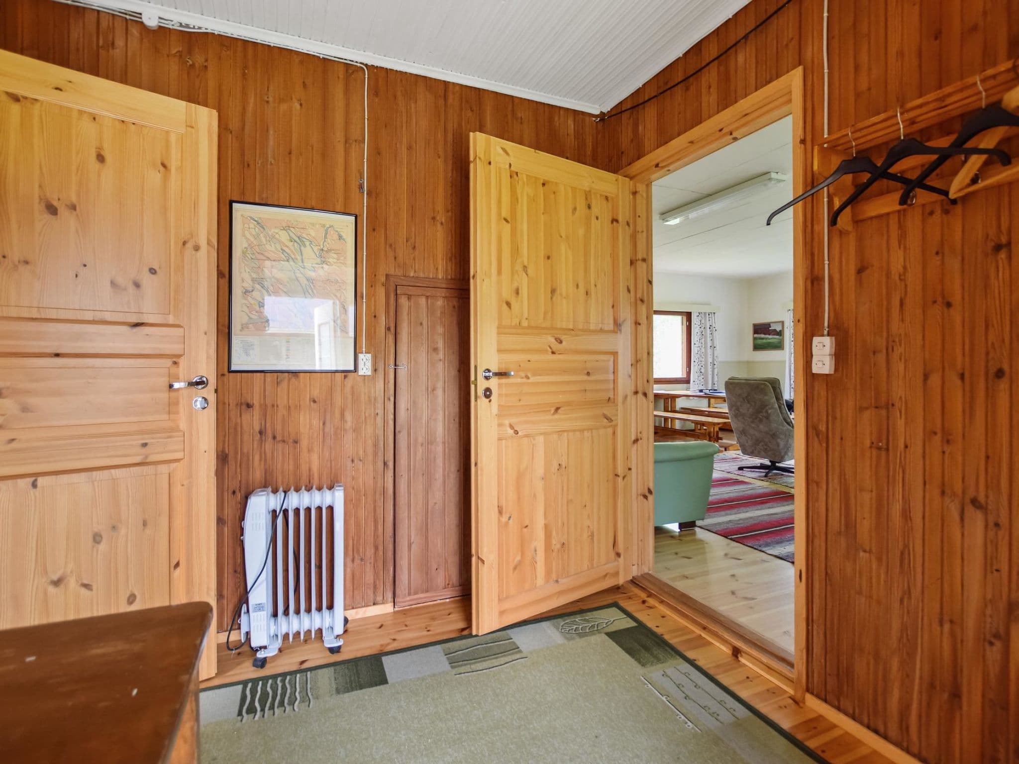 Inside other